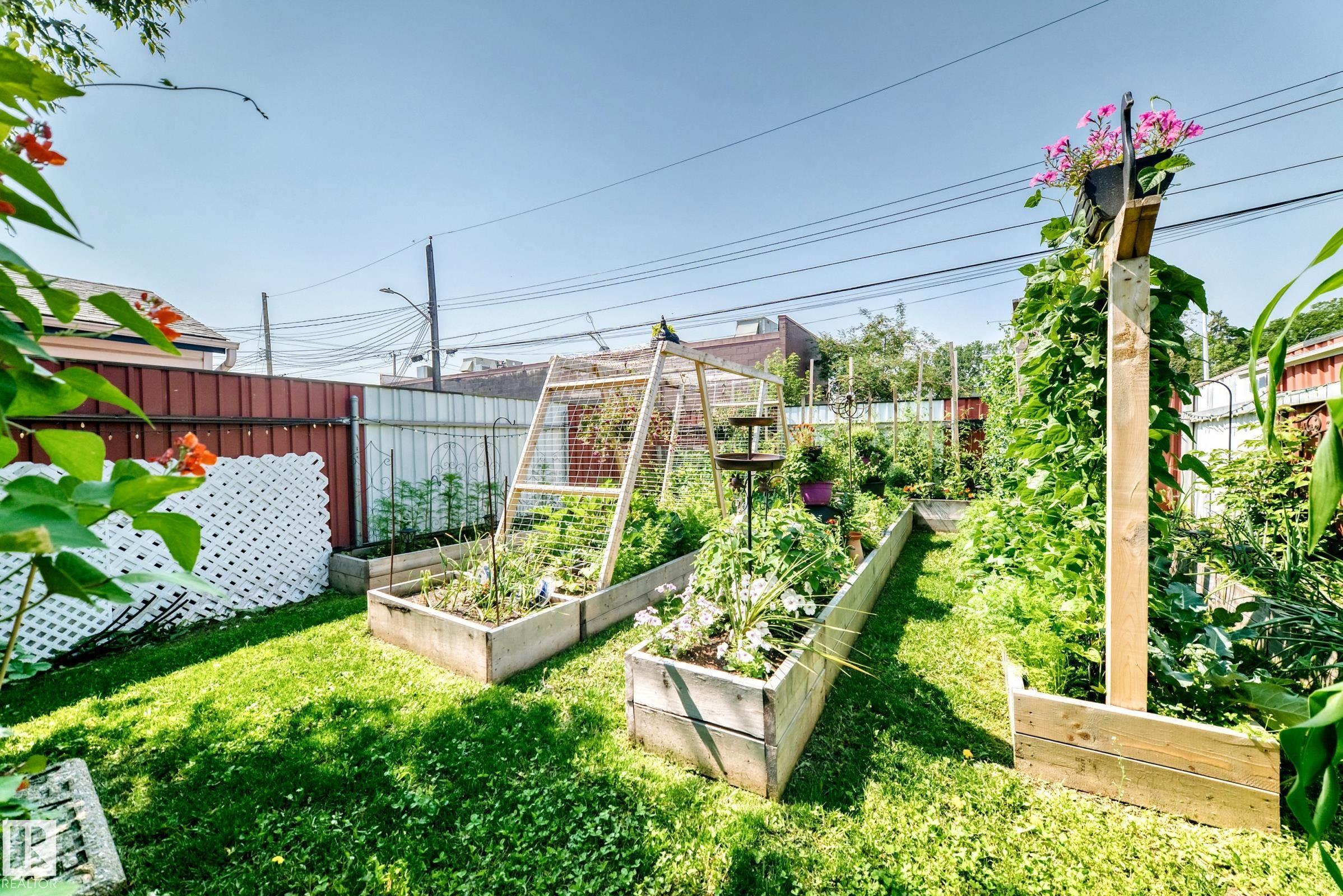 Photo 60 at 12718 126 Street NW, Calder, Edmonton