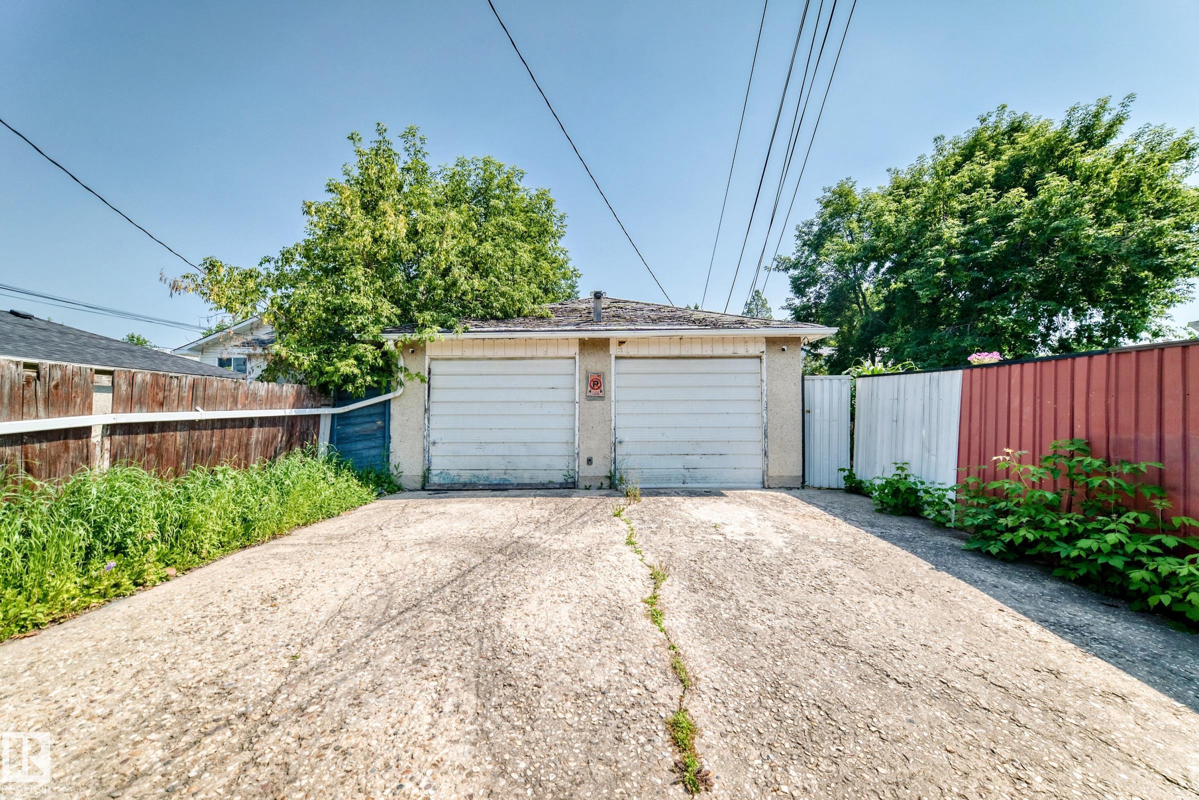 Photo 61 at 12718 126 Street NW, Calder, Edmonton
