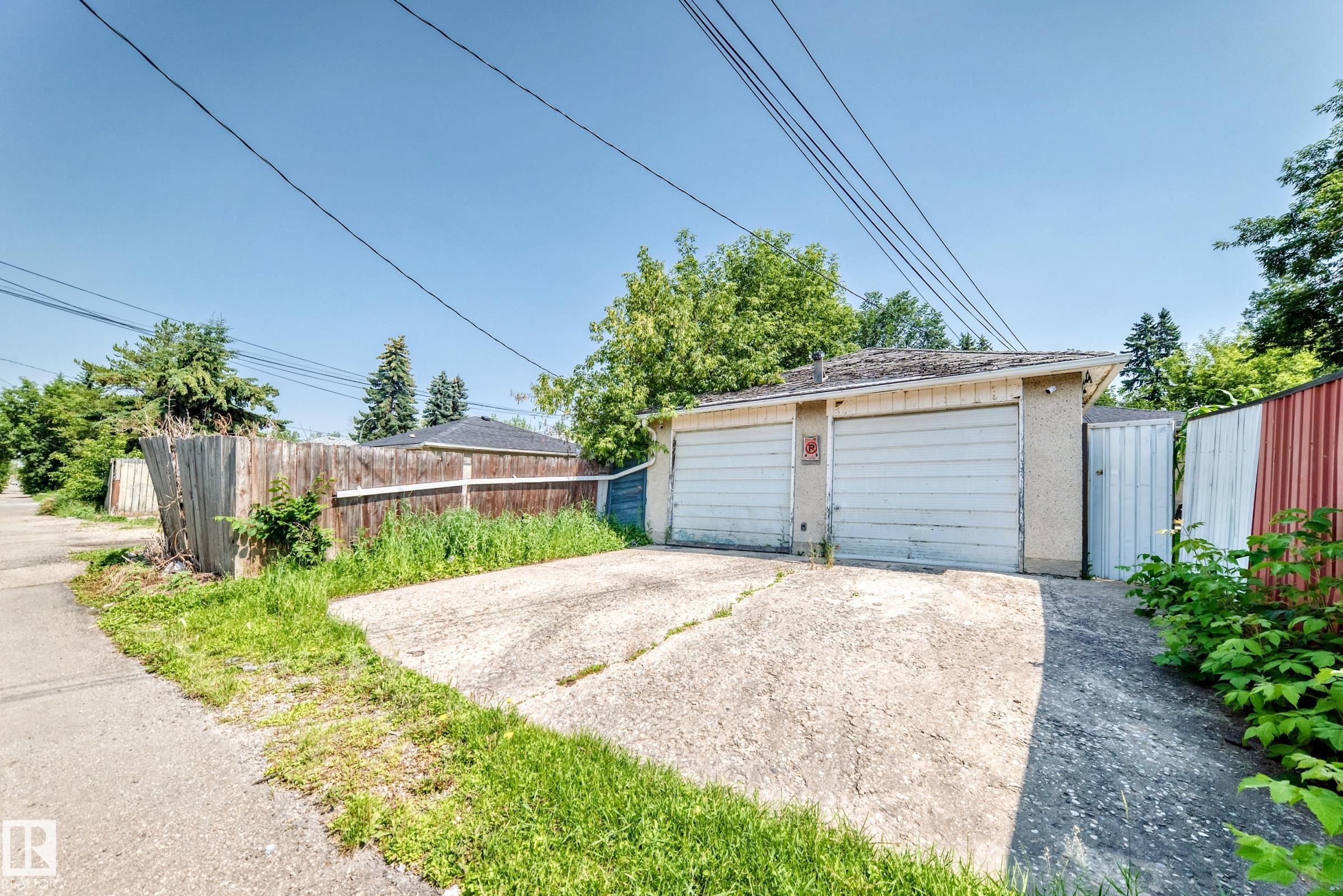 Photo 62 at 12718 126 Street NW, Calder, Edmonton