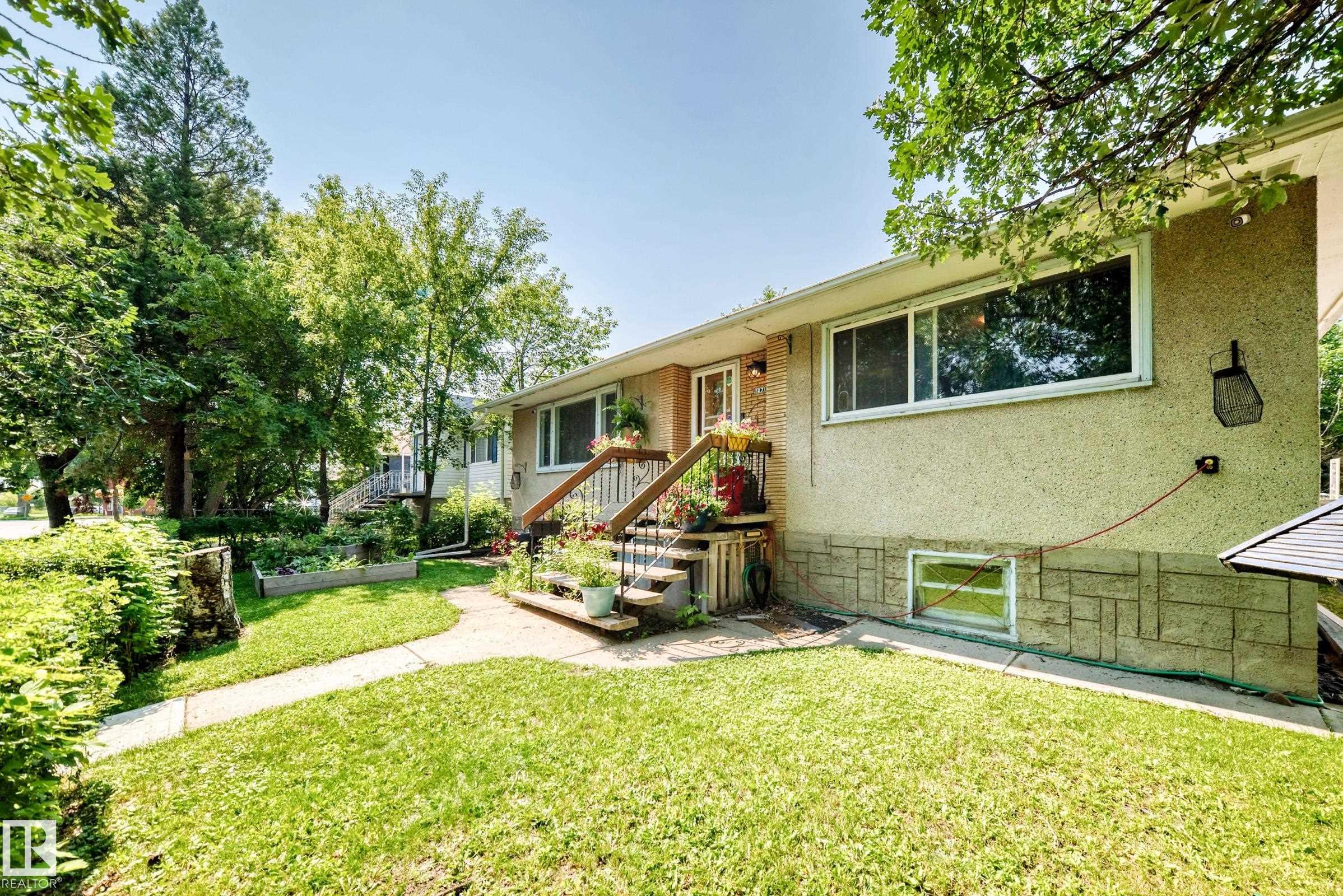 Photo 65 at 12718 126 Street NW, Calder, Edmonton