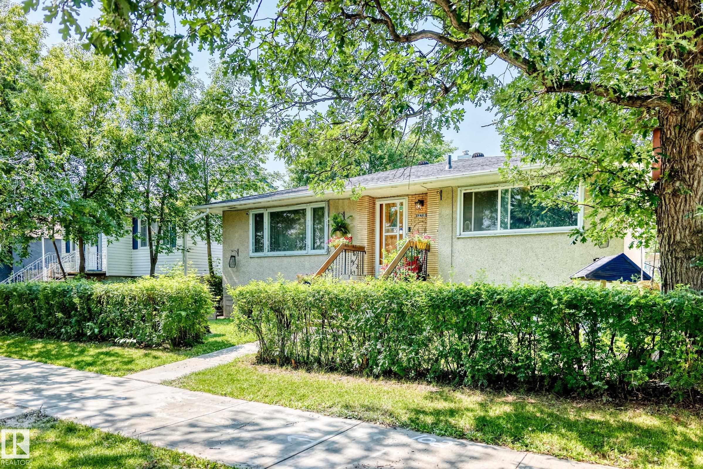 Photo 66 at 12718 126 Street NW, Calder, Edmonton