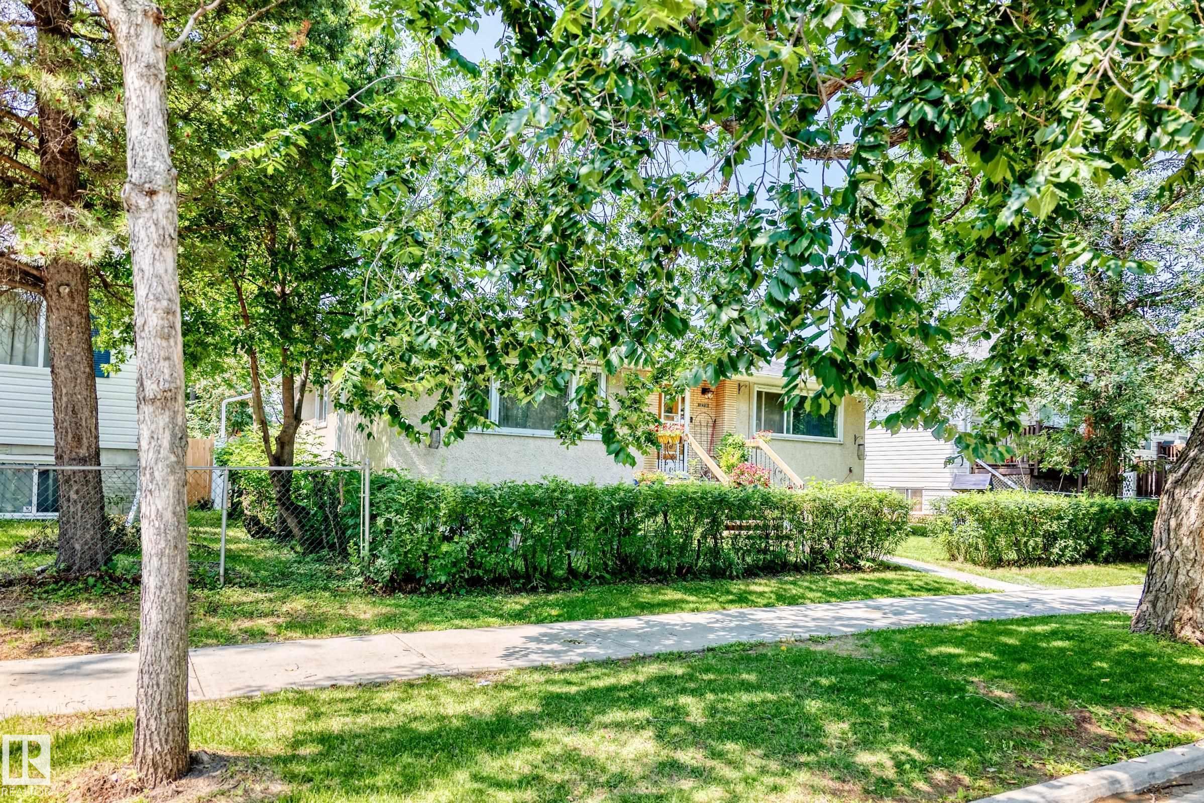 Photo 67 at 12718 126 Street NW, Calder, Edmonton