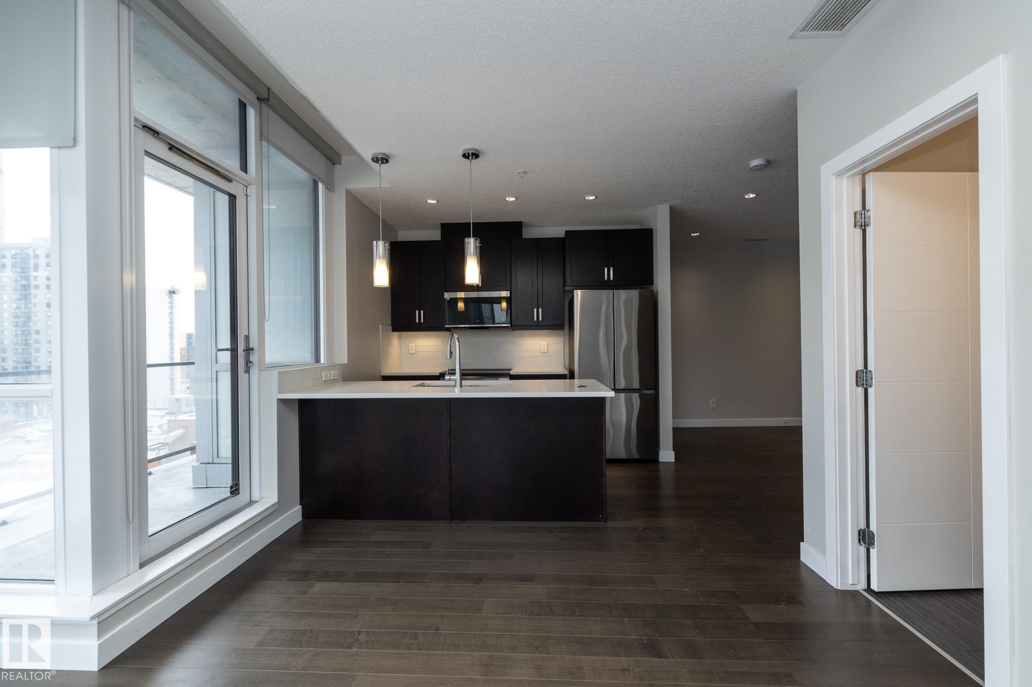Photo 15 at 1201 - 10238 103 Street NW, Downtown, Edmonton