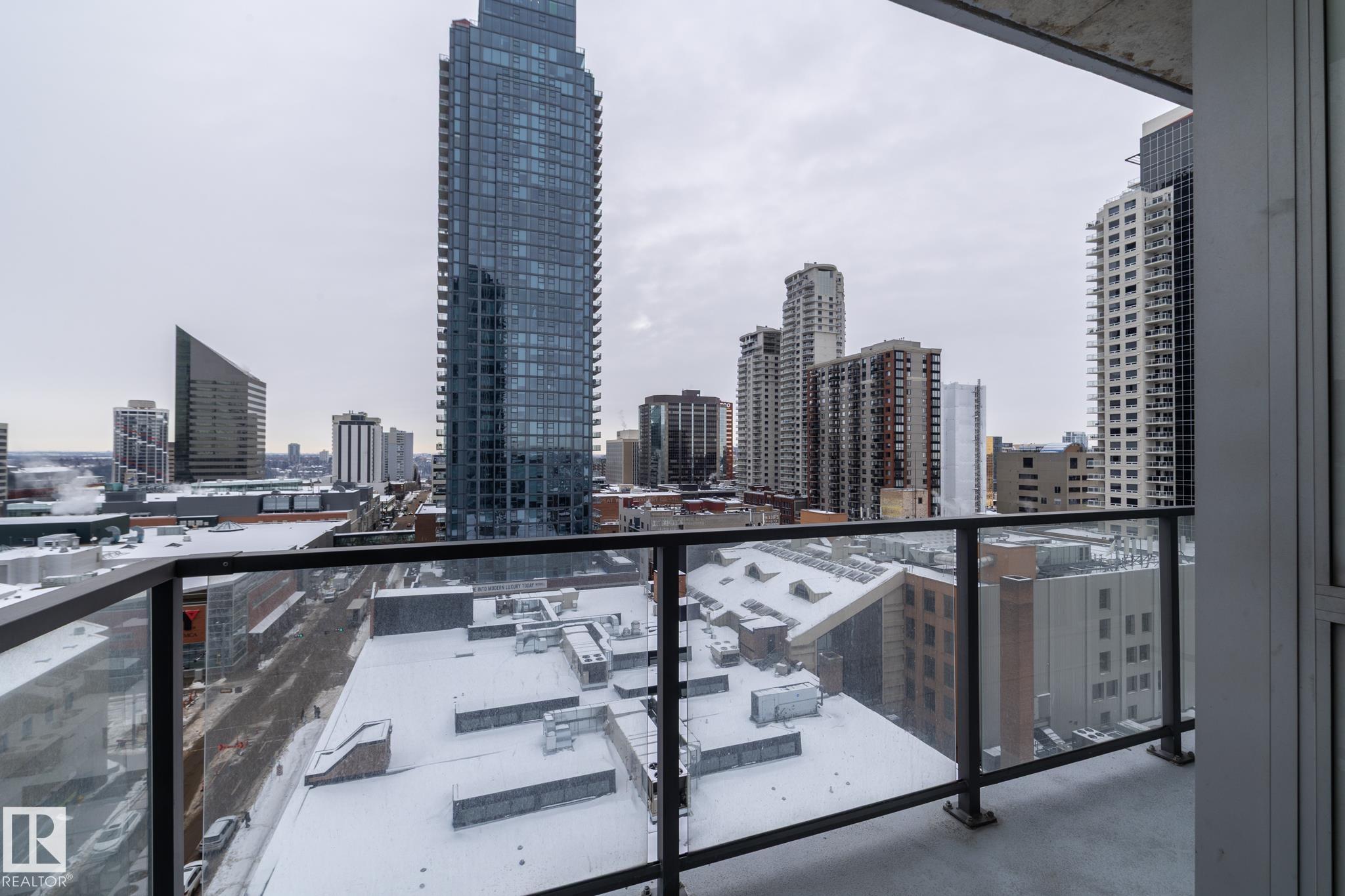Photo 30 at 1201 - 10238 103 Street NW, Downtown, Edmonton