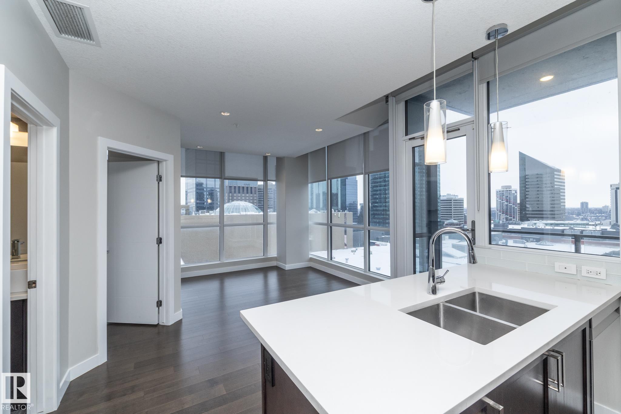 Photo 36 at 1201 - 10238 103 Street NW, Downtown, Edmonton