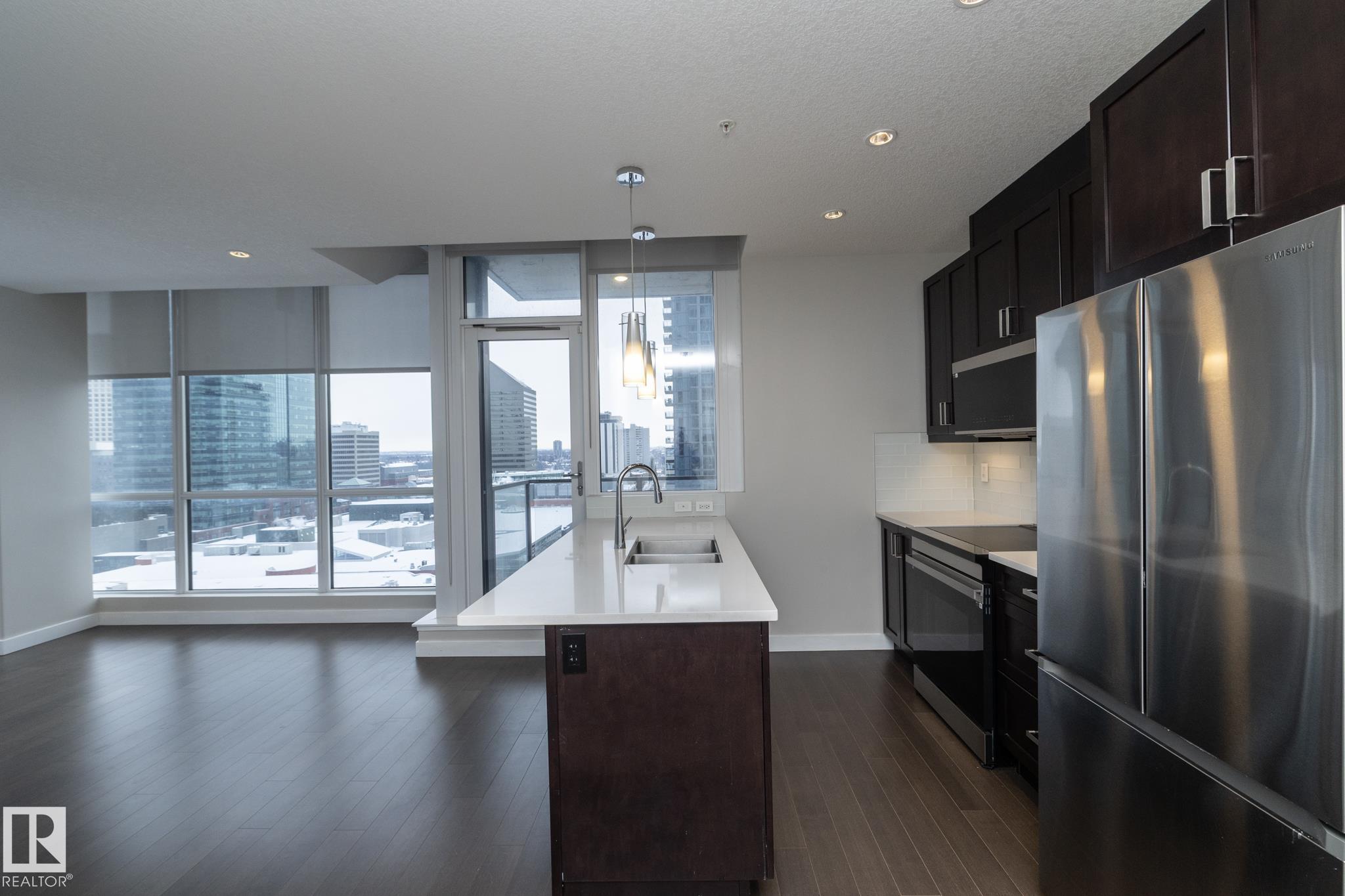 Photo 42 at 1201 - 10238 103 Street NW, Downtown, Edmonton