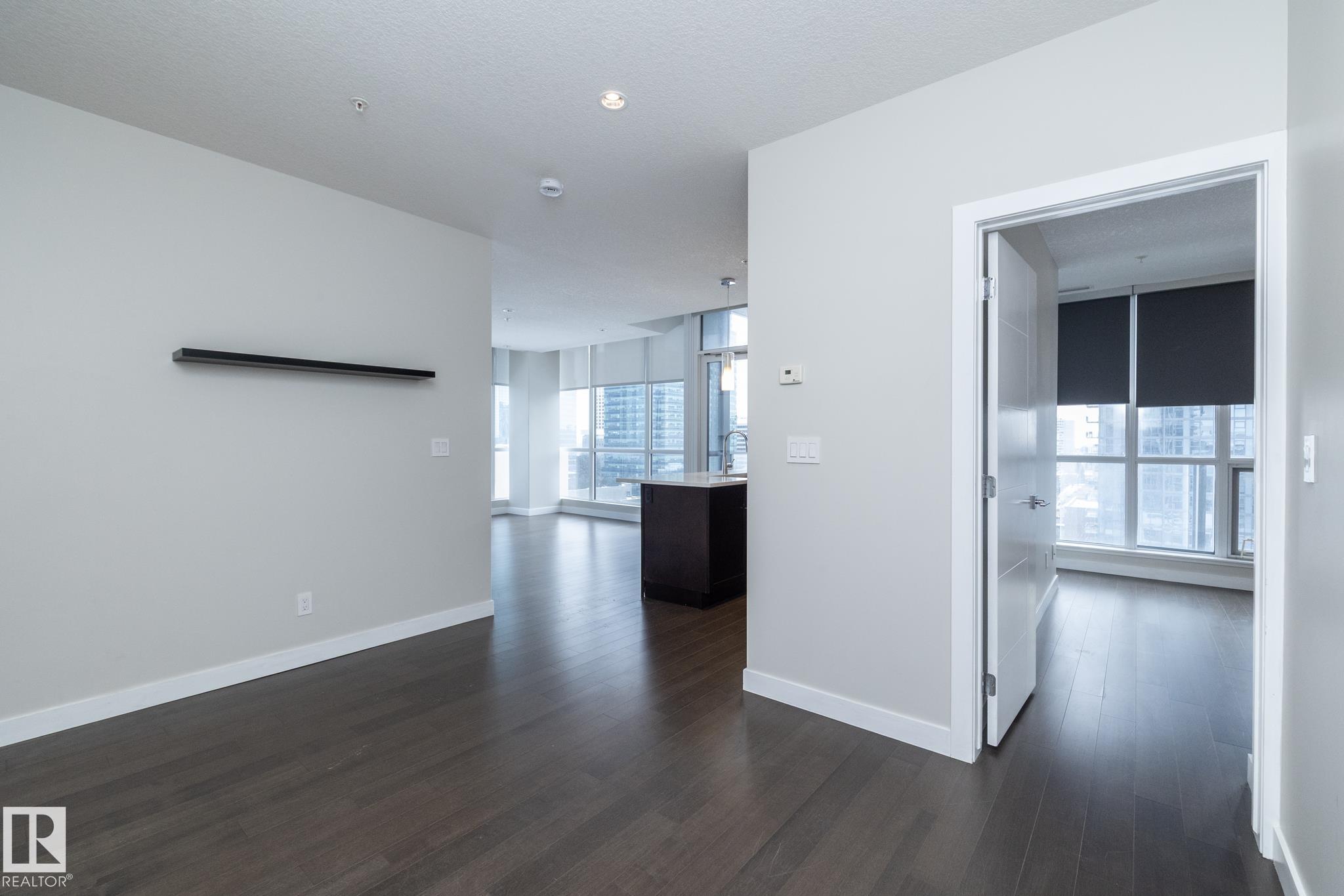 Photo 7 at 1201 - 10238 103 Street NW, Downtown, Edmonton