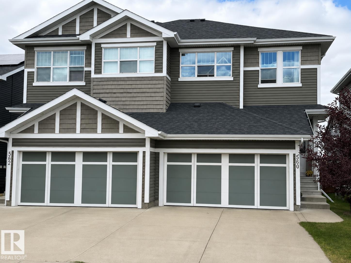 560 Sturtz Link, Southfork, Leduc