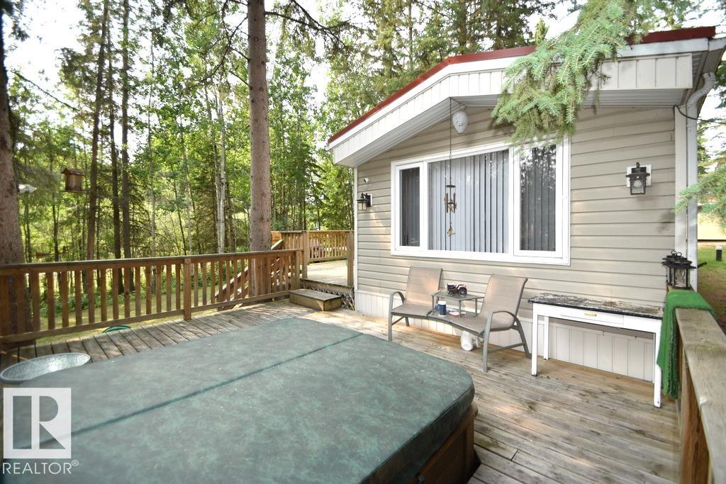 280A Lyn Lane (Amisk Lake)