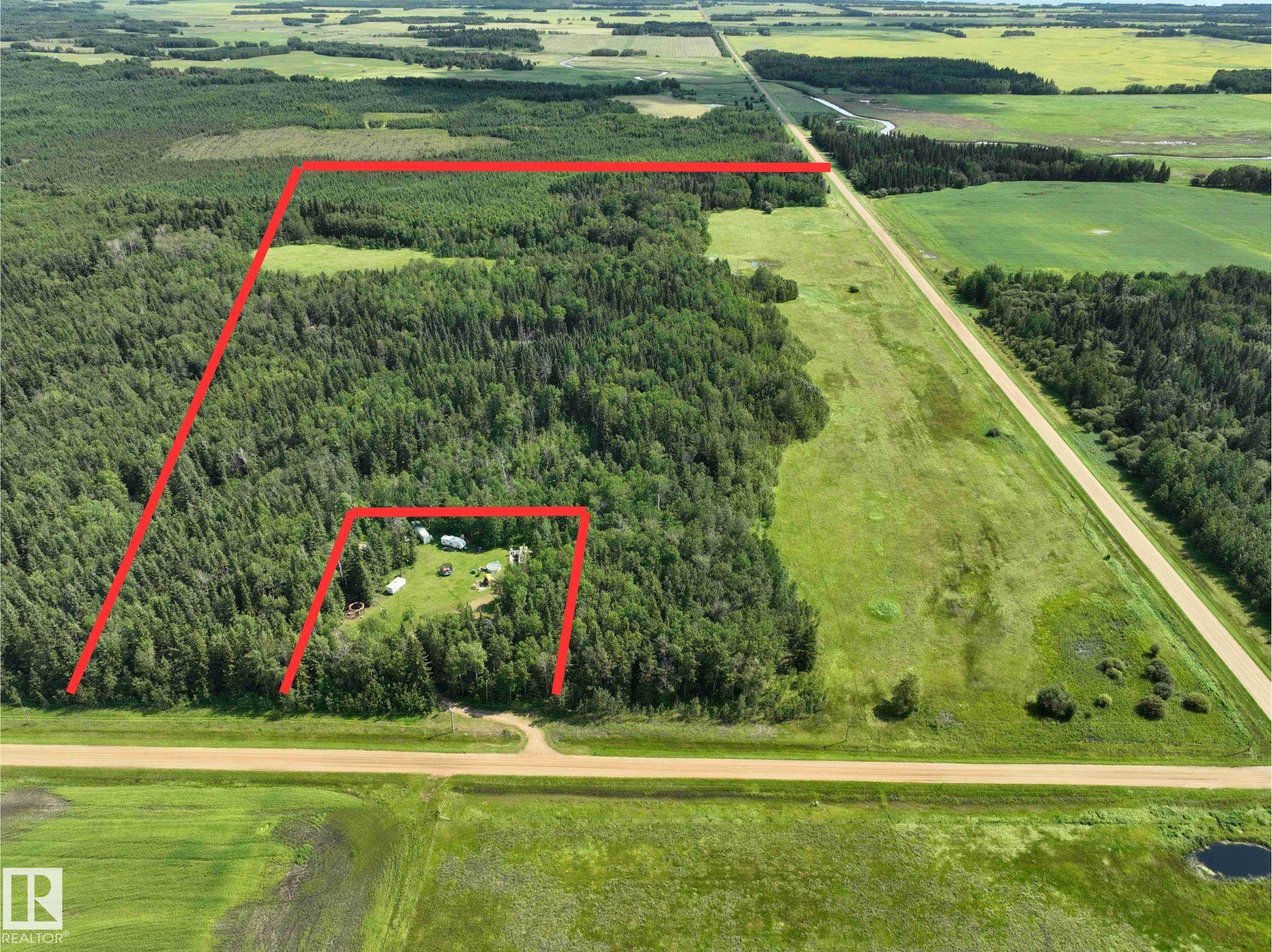 210054 TWP RD 660