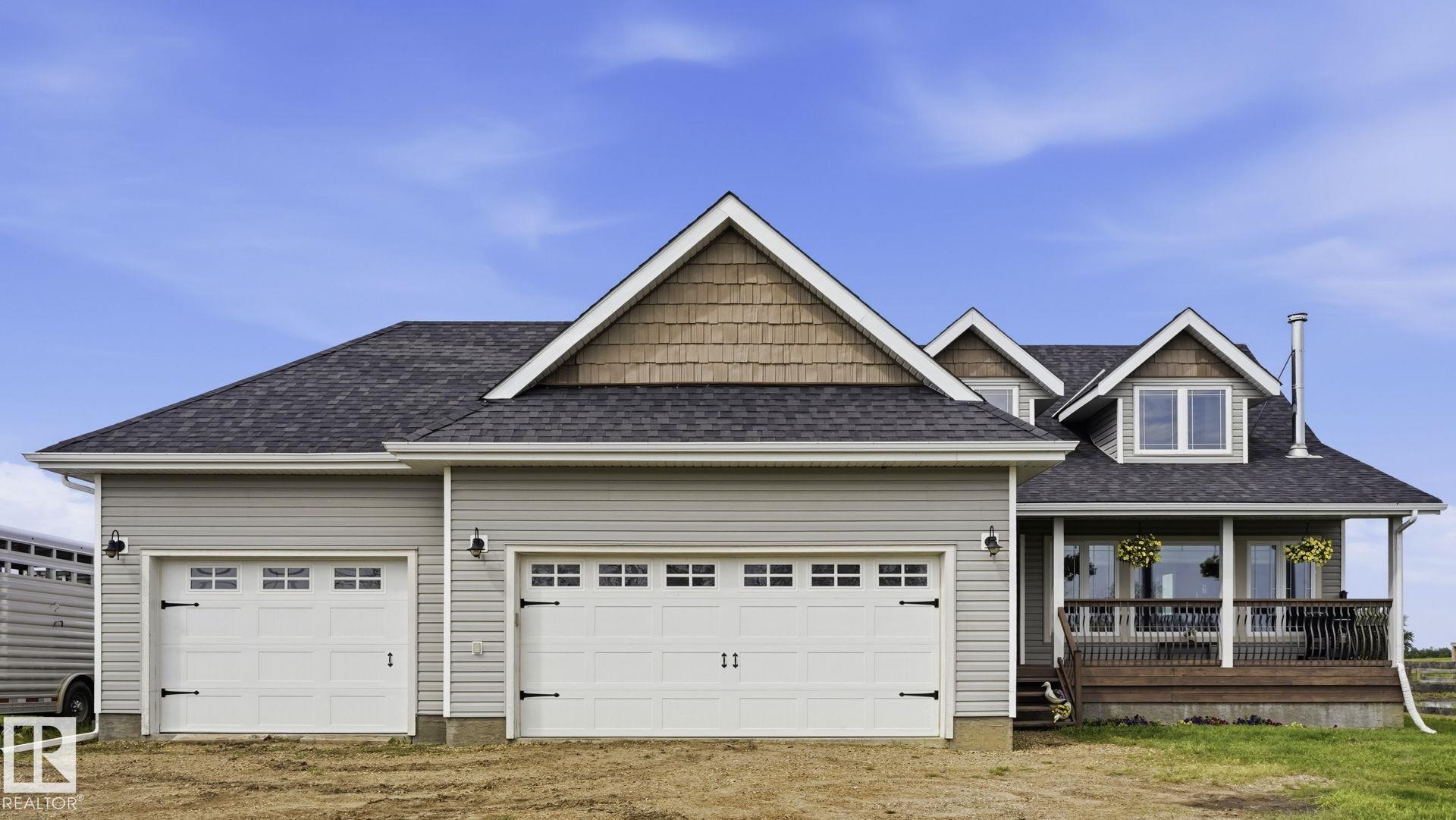 554044 Rge Rd 192