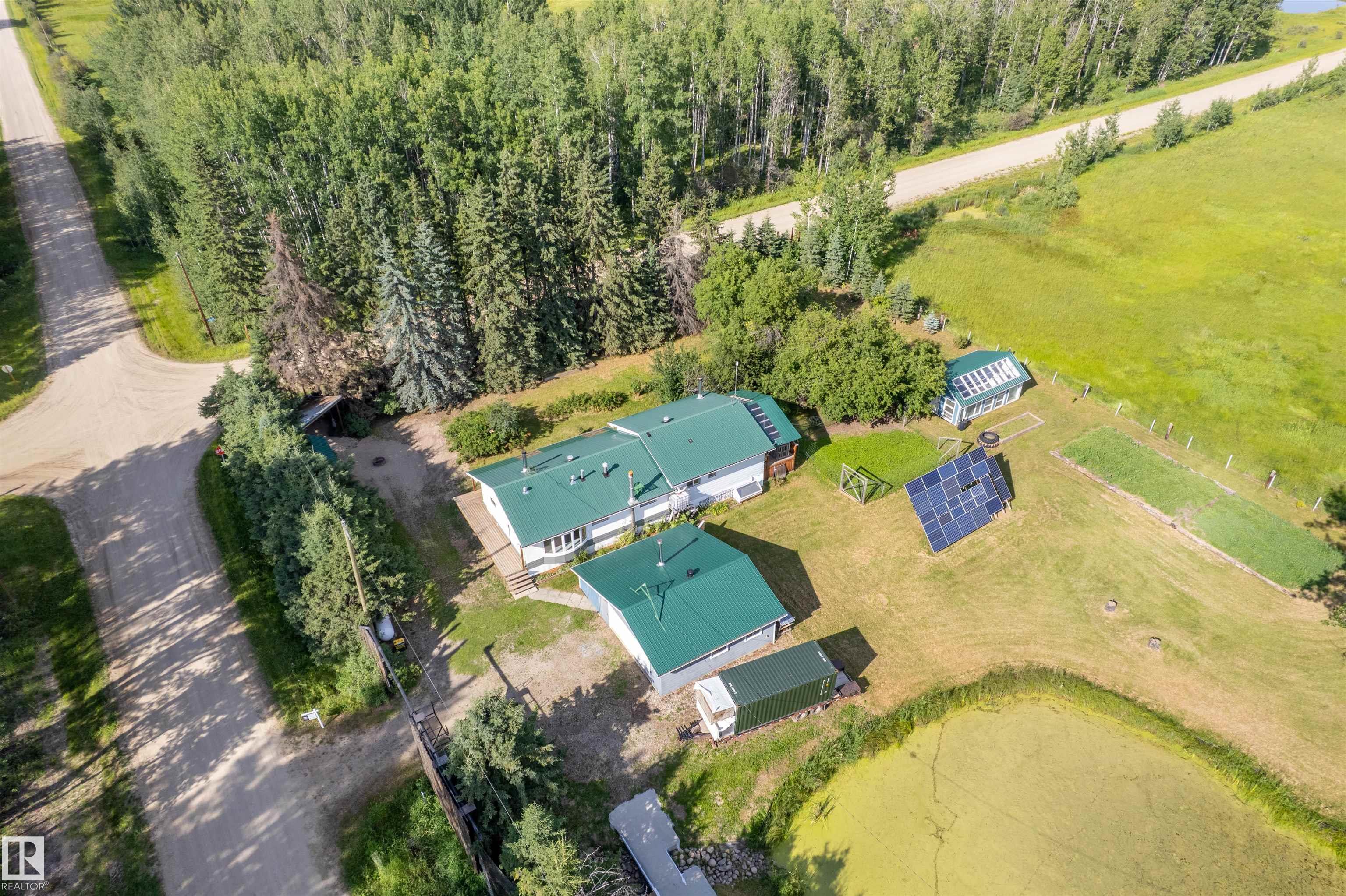 453081 RGE ROAD 75