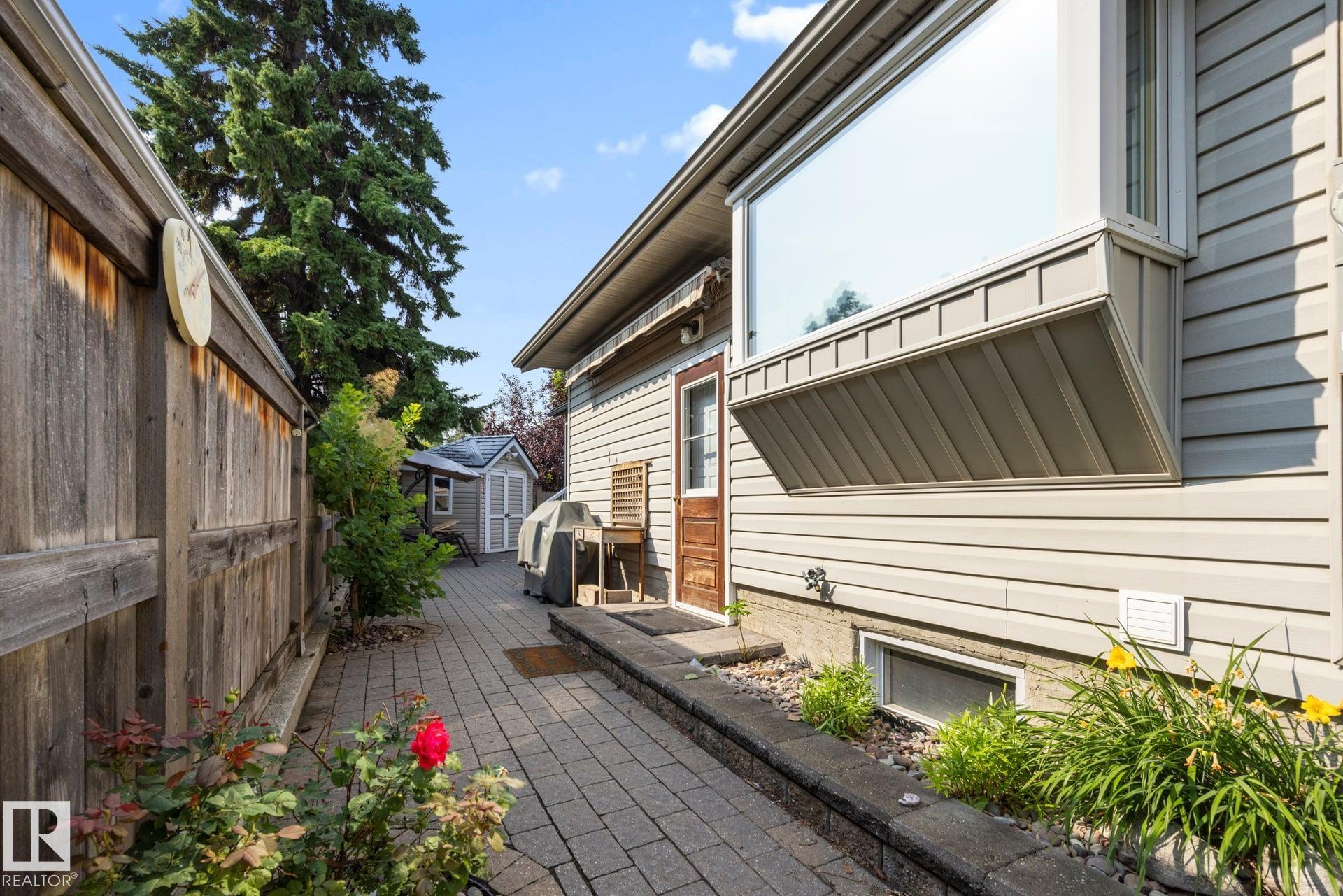 Photo 12 at 9503 54 Street NW, Ottewell, Edmonton