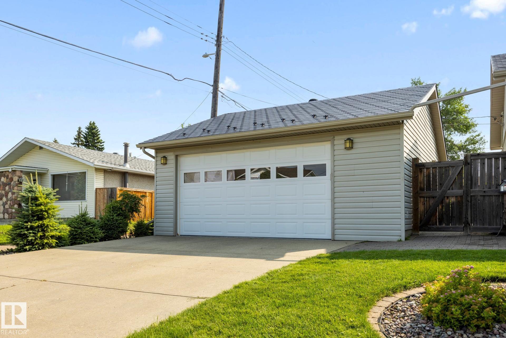 9503 54 Street NW, Ottewell, Edmonton