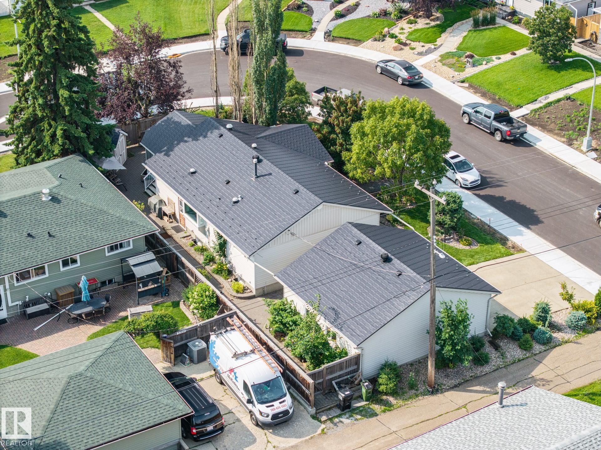 Photo 55 at 9503 54 Street NW, Ottewell, Edmonton