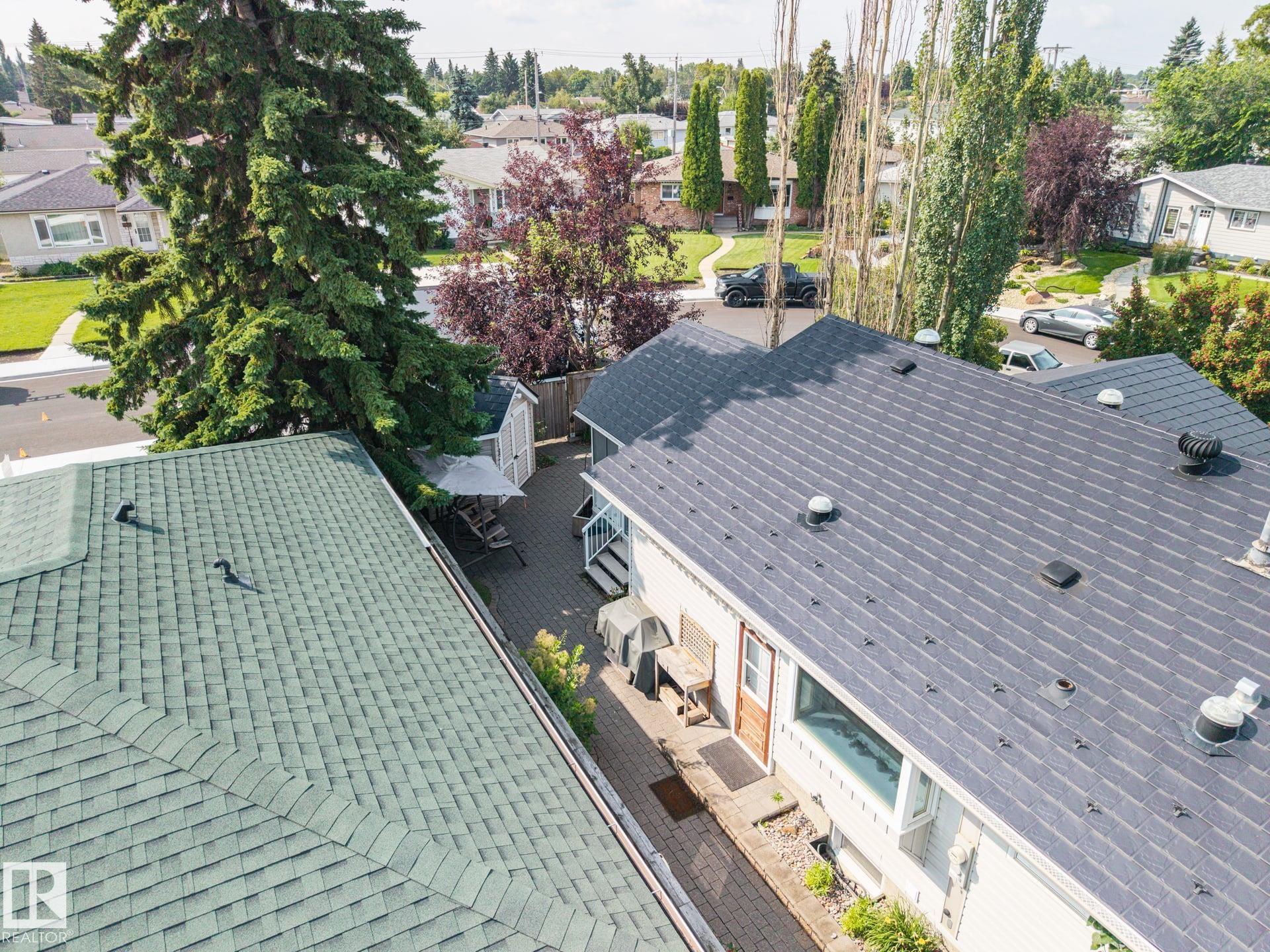 Photo 58 at 9503 54 Street NW, Ottewell, Edmonton