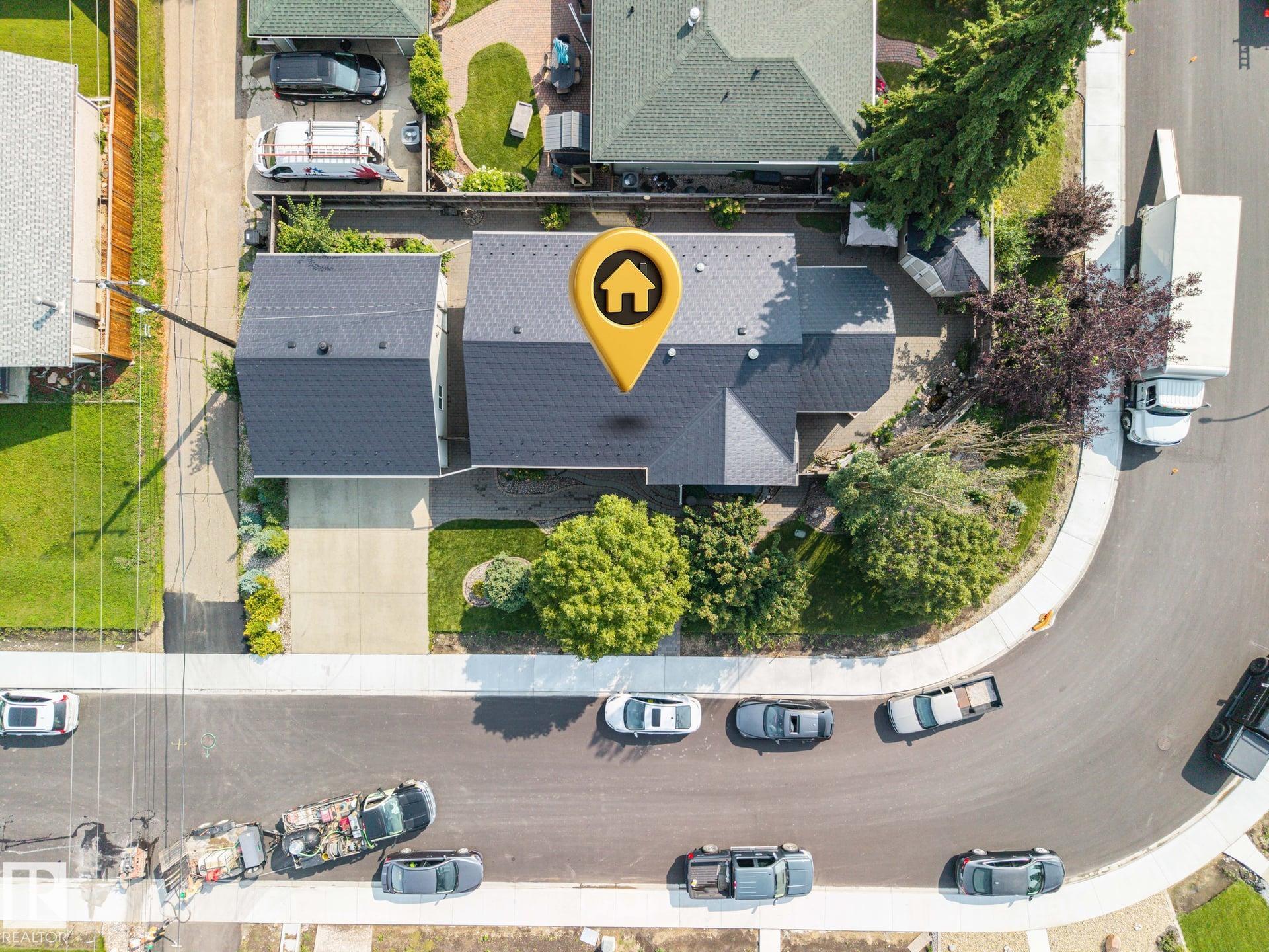 Photo 72 at 9503 54 Street NW, Ottewell, Edmonton