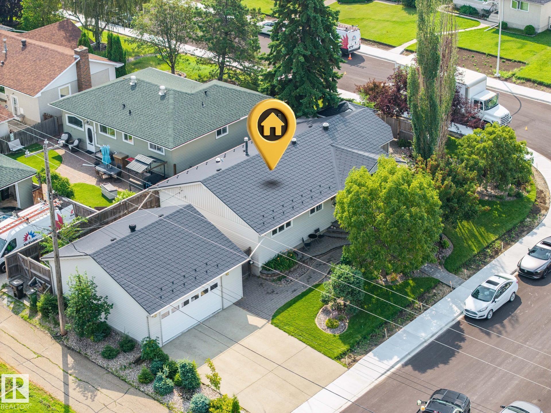 Photo 73 at 9503 54 Street NW, Ottewell, Edmonton