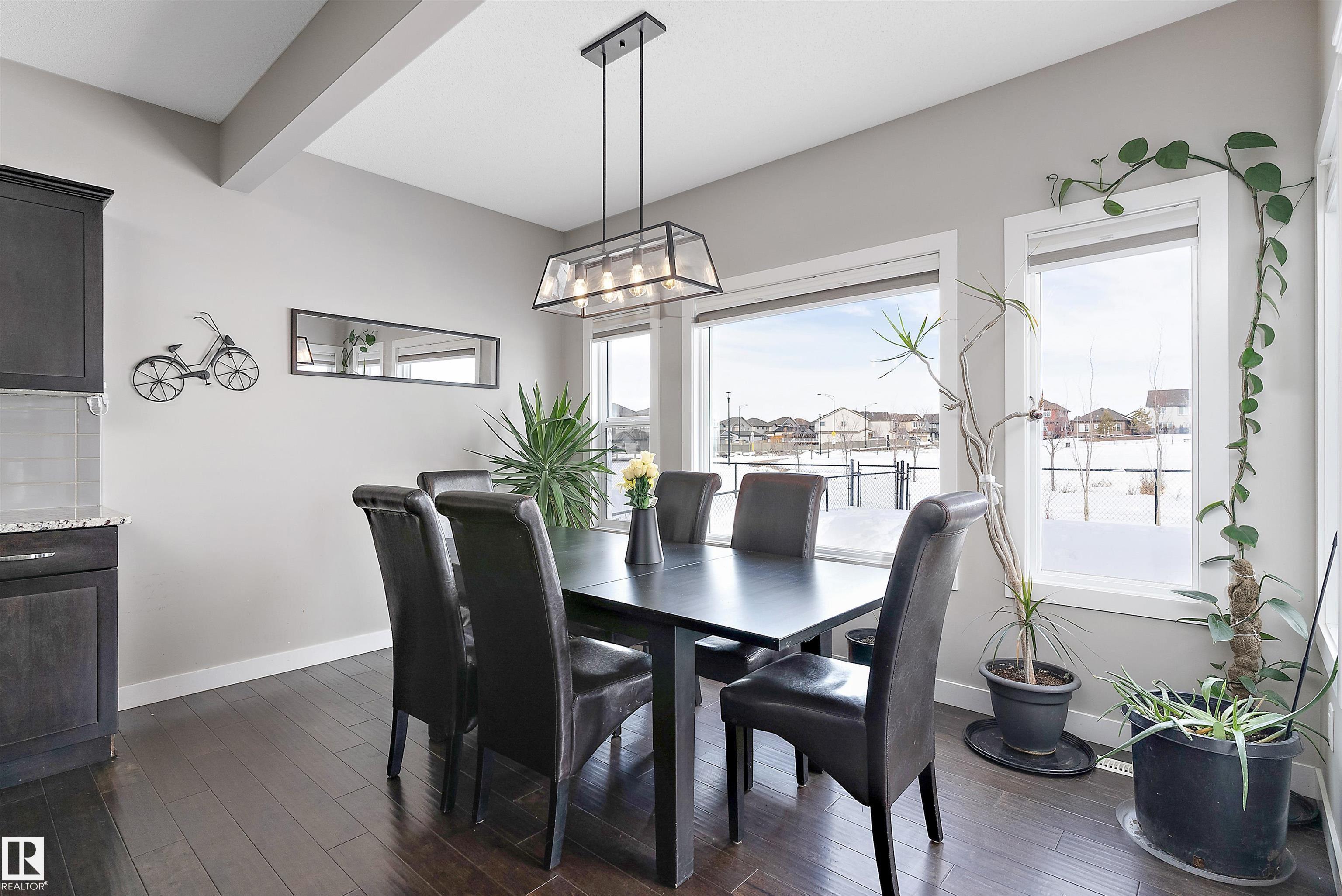 Photo 11 at 1312 26 Avenue NW, Tamarack, Edmonton