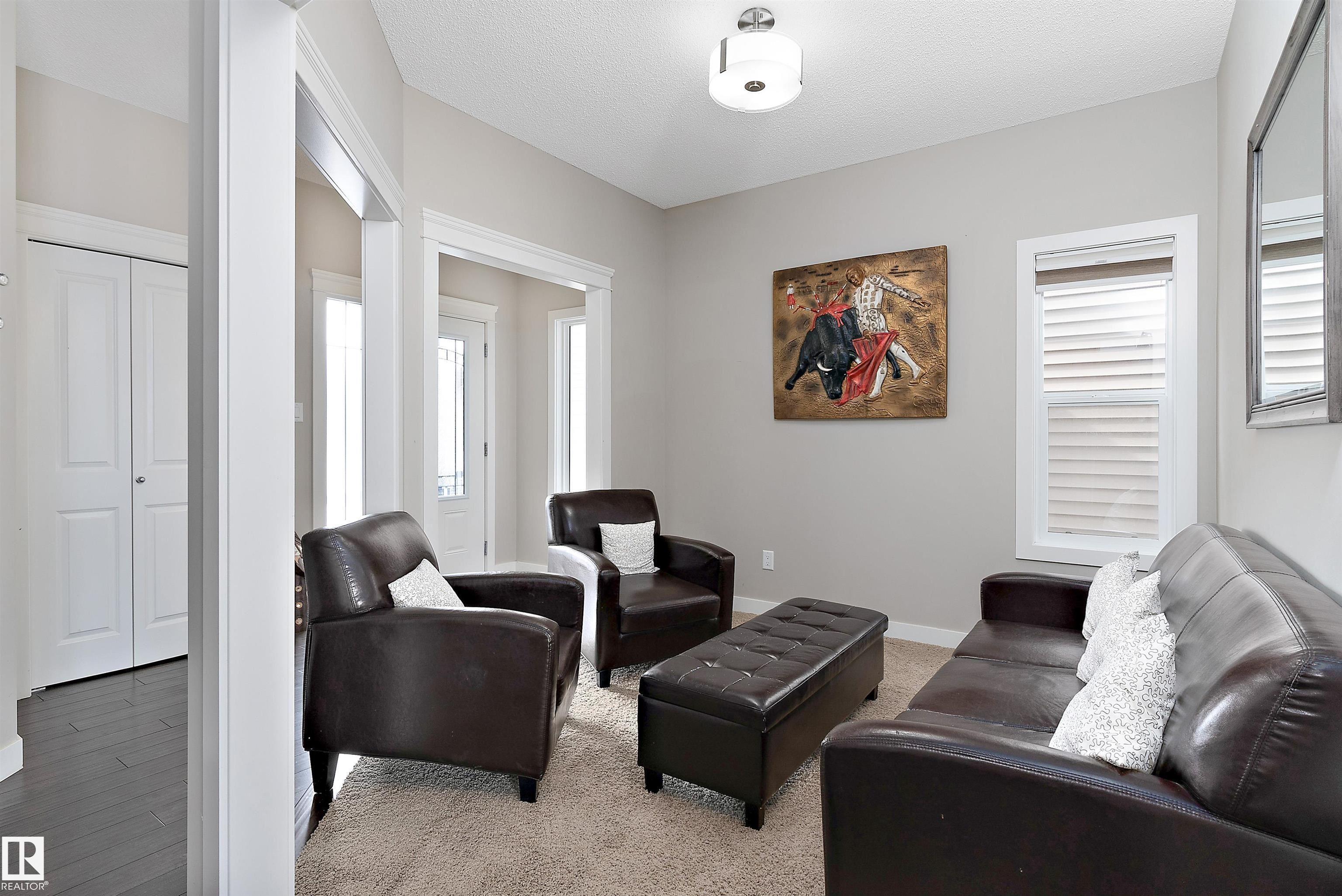 1312 26 Avenue NW, Tamarack, Edmonton