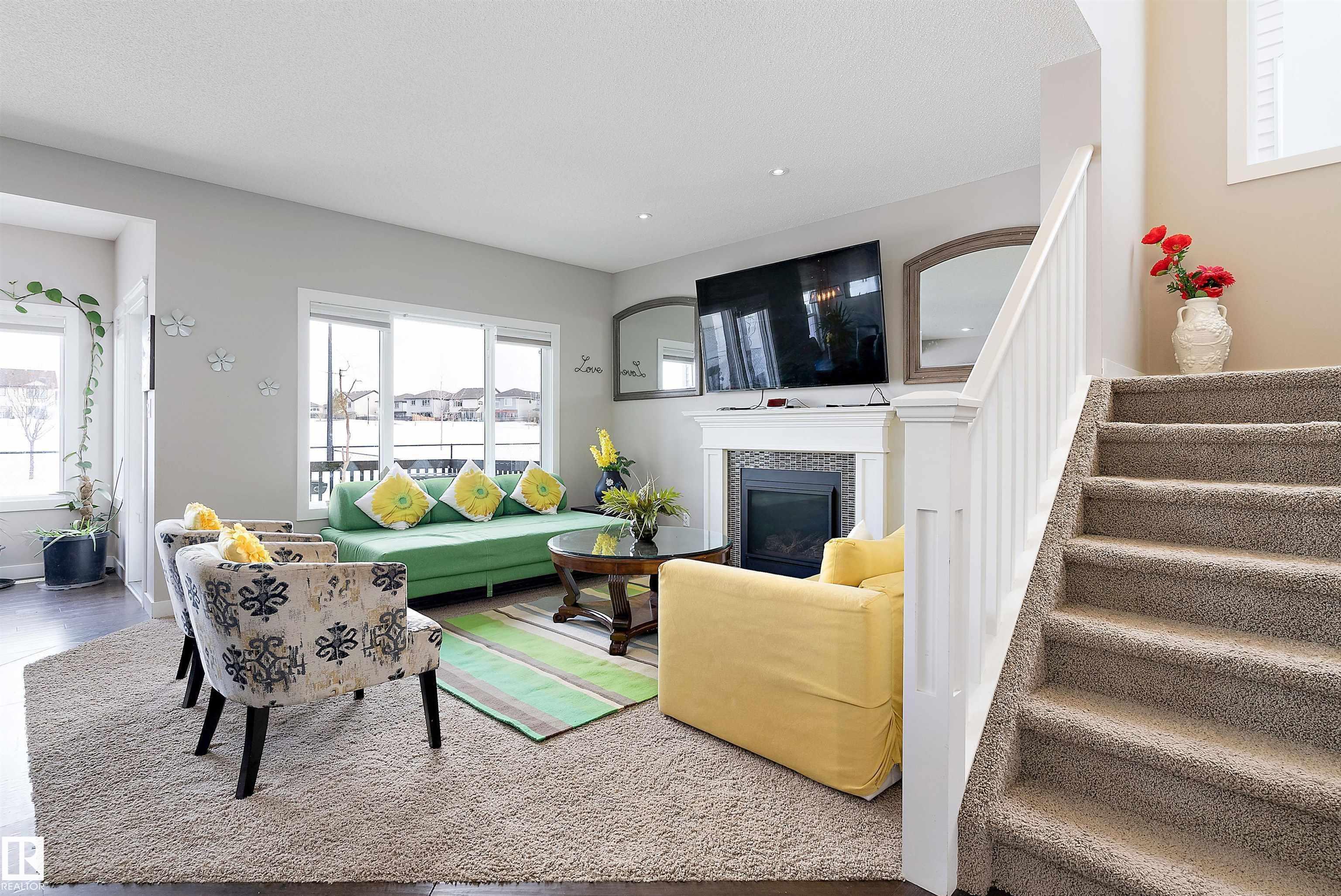 1312 26 Avenue NW, Tamarack, Edmonton