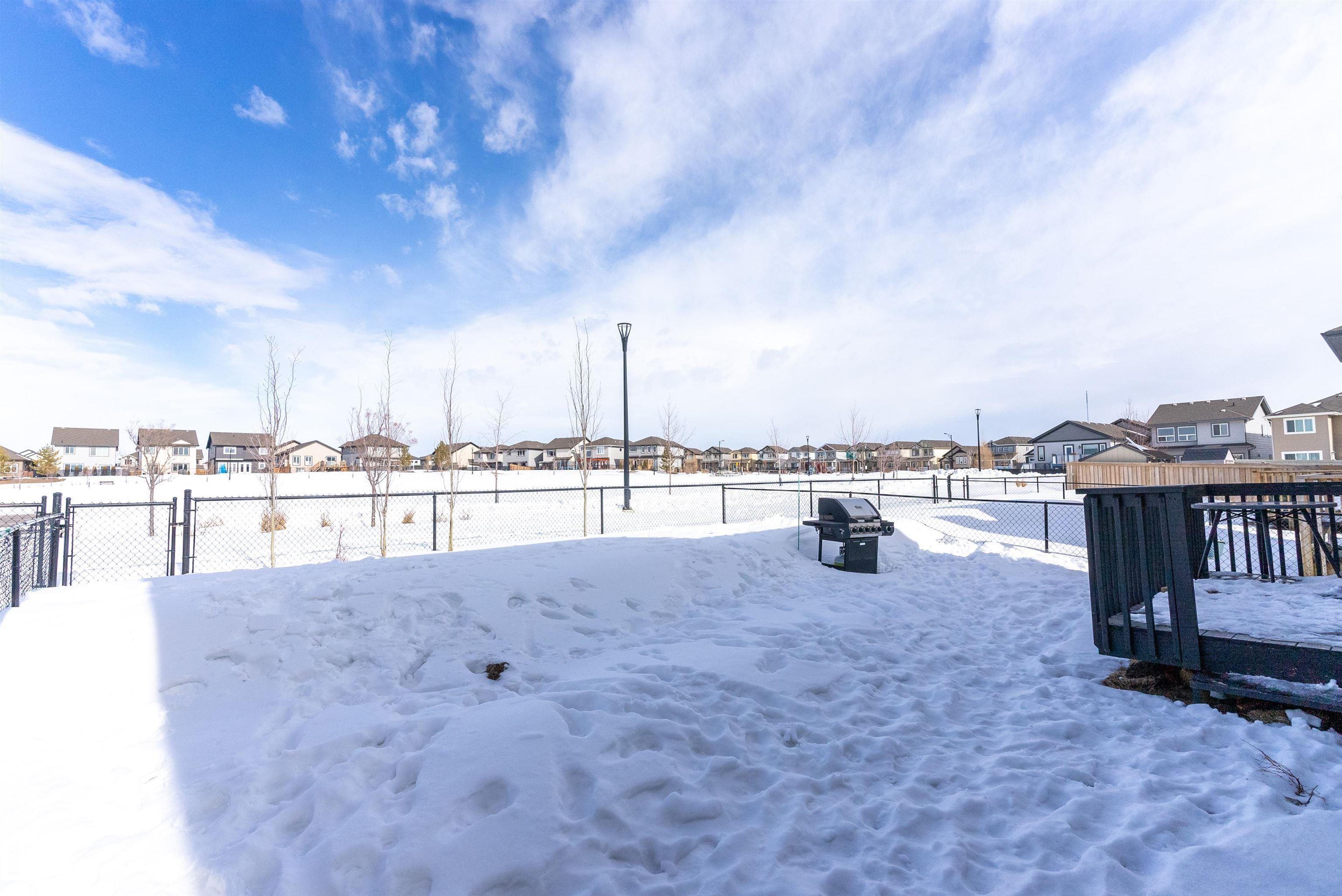 Photo 34 at 1312 26 Avenue NW, Tamarack, Edmonton