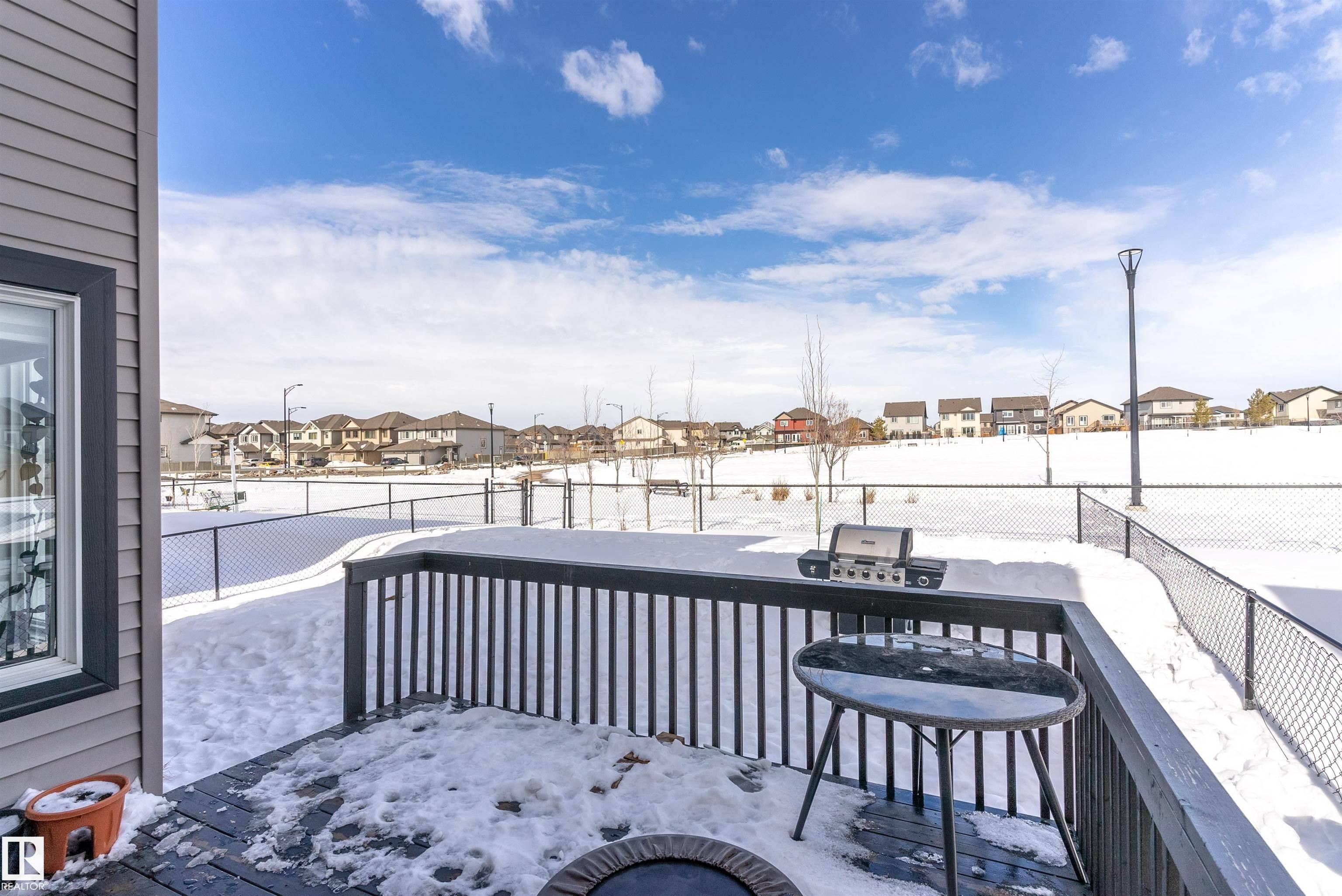 Photo 35 at 1312 26 Avenue NW, Tamarack, Edmonton