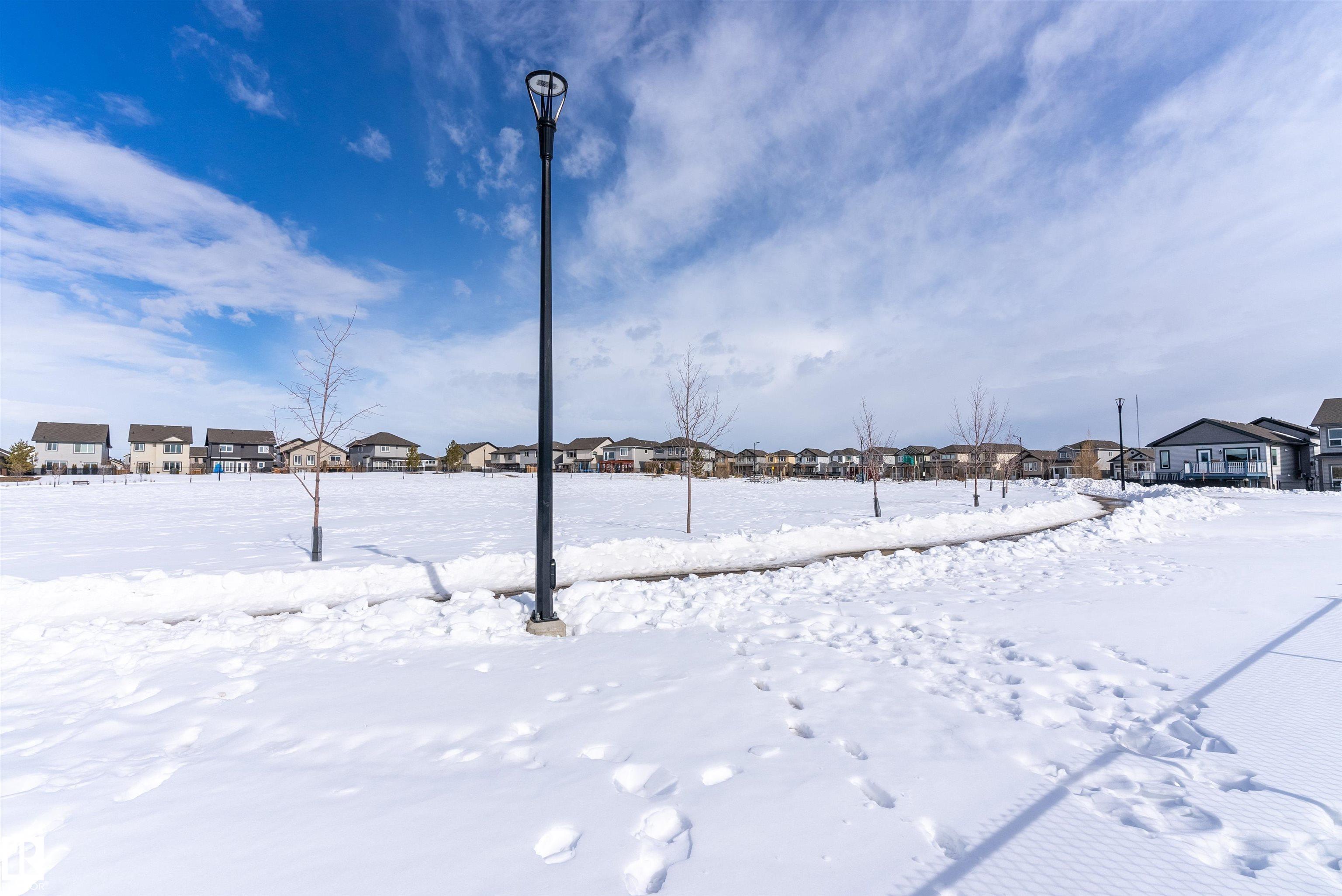 Photo 37 at 1312 26 Avenue NW, Tamarack, Edmonton