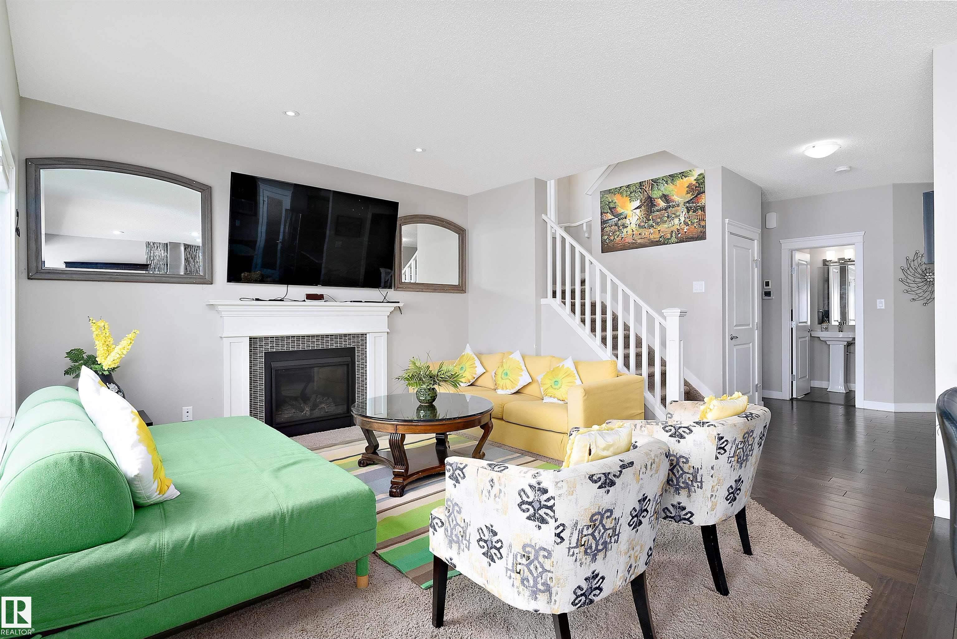 Photo 6 at 1312 26 Avenue NW, Tamarack, Edmonton