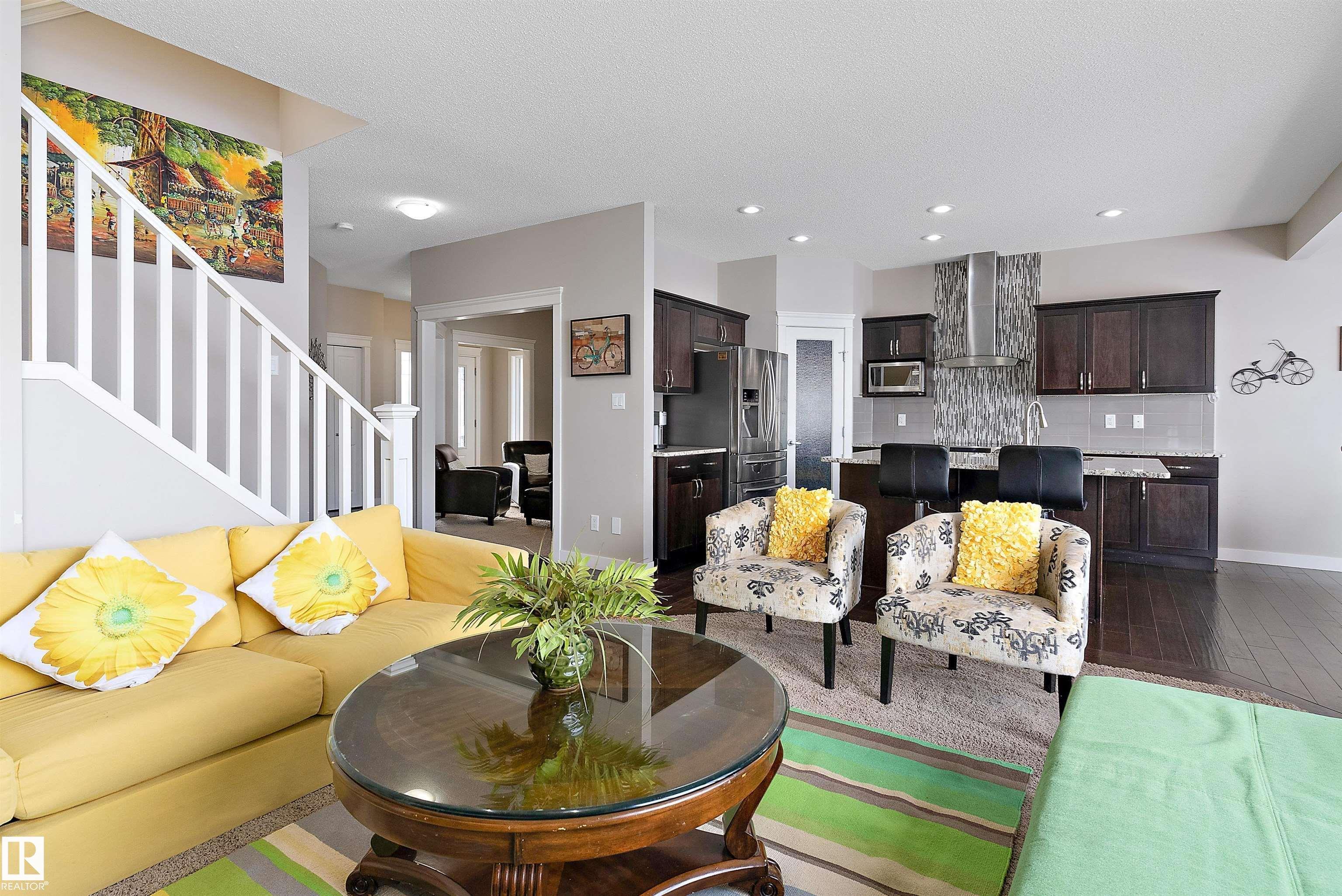 Photo 7 at 1312 26 Avenue NW, Tamarack, Edmonton