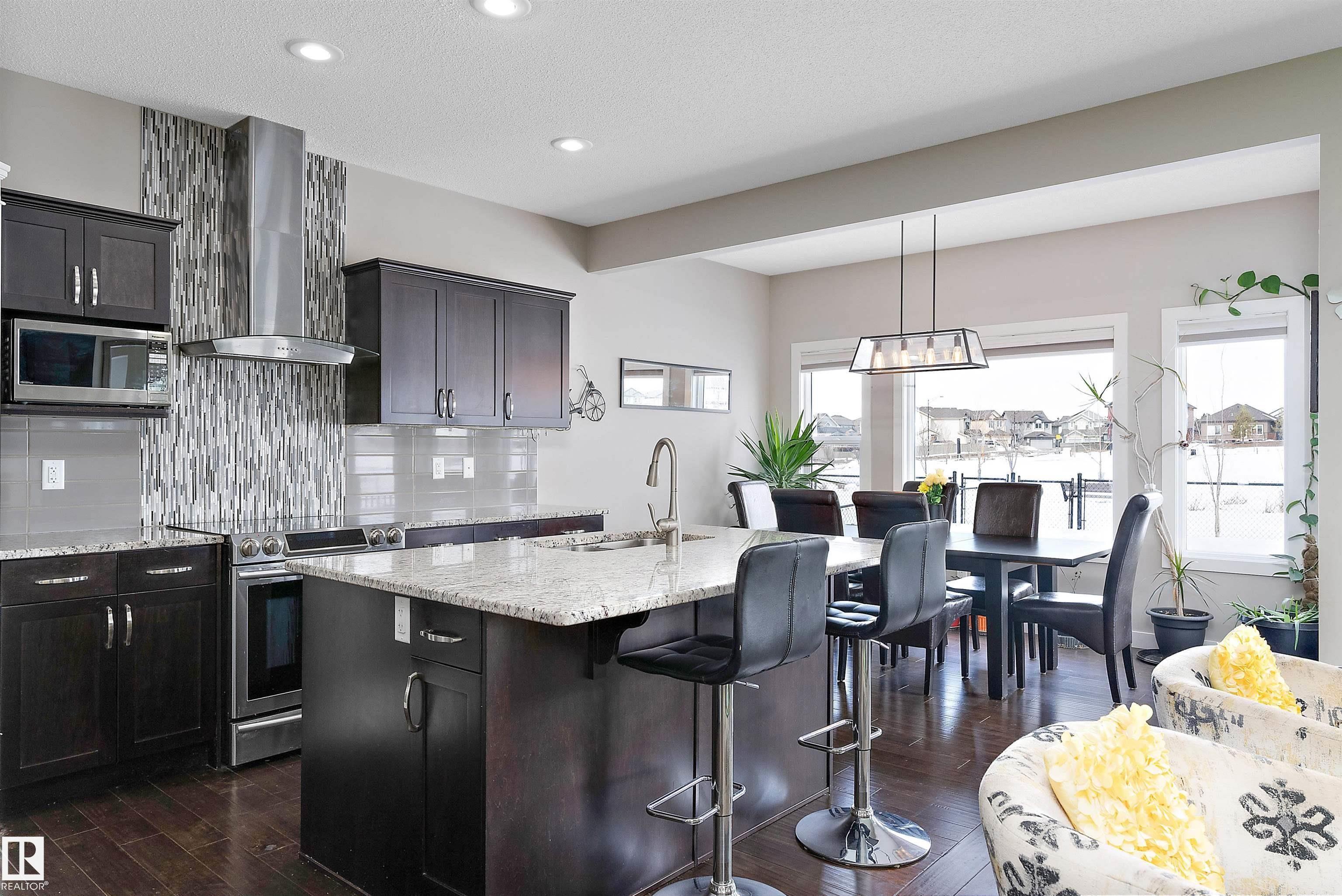 Photo 8 at 1312 26 Avenue NW, Tamarack, Edmonton