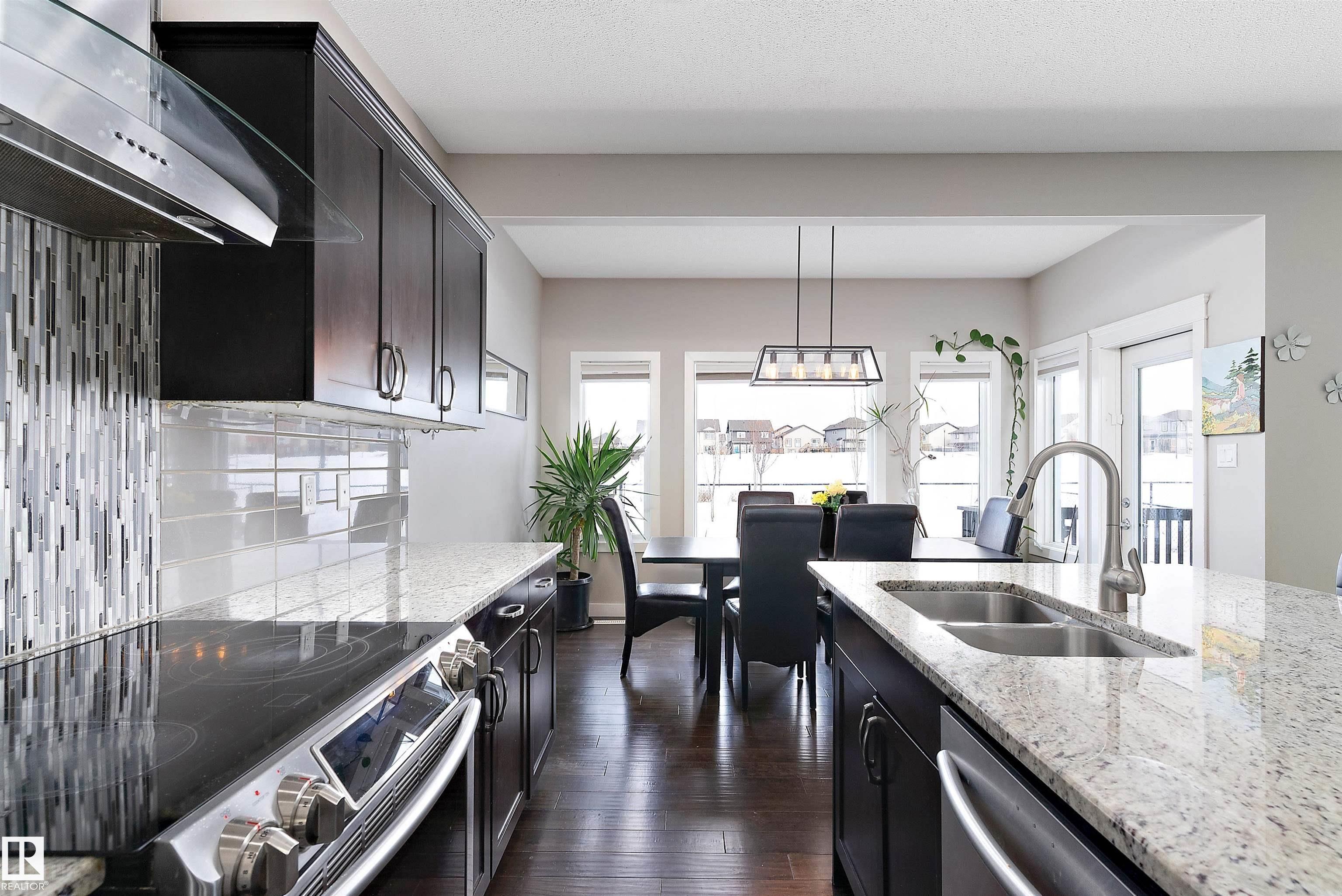 Photo 9 at 1312 26 Avenue NW, Tamarack, Edmonton
