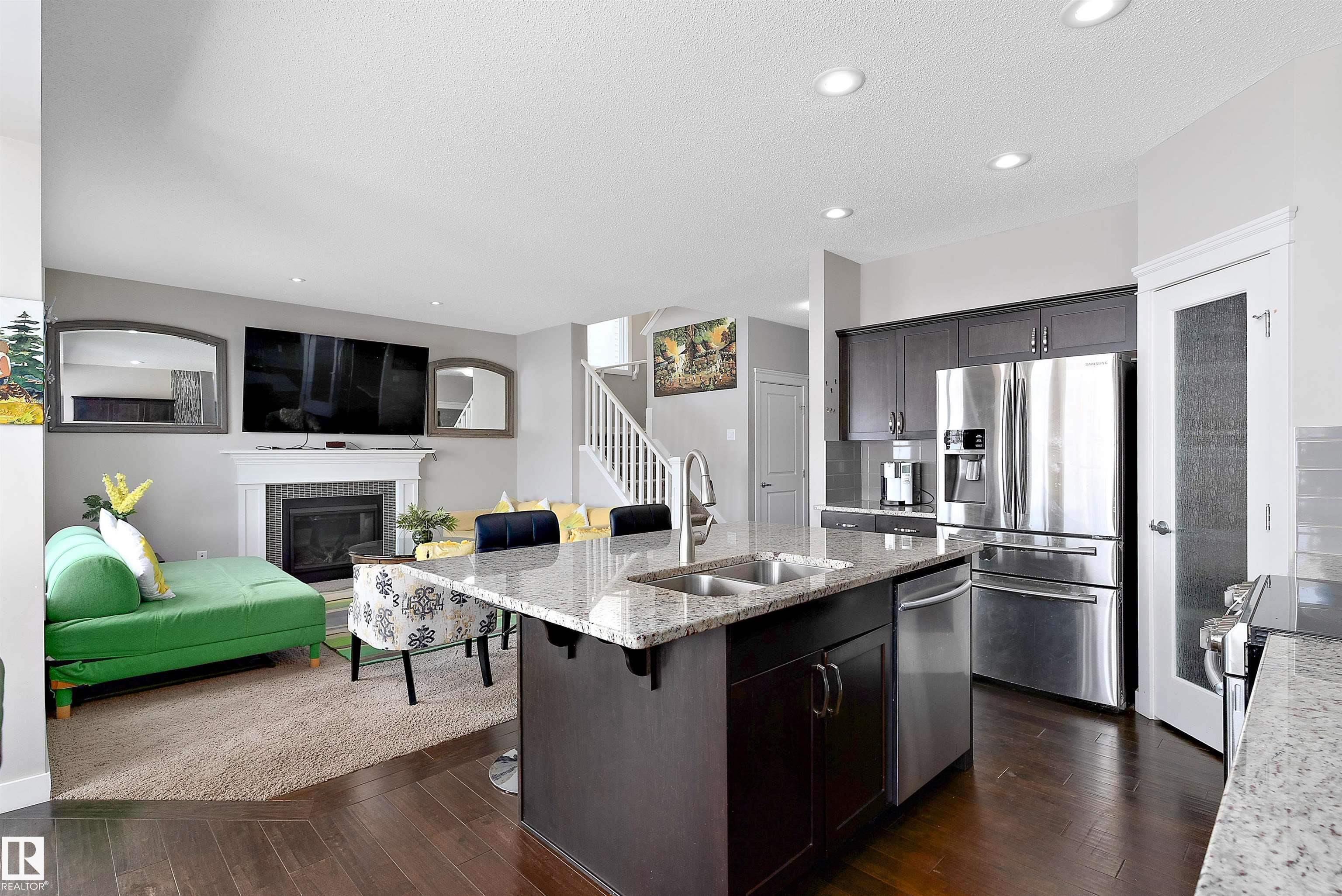 Photo 10 at 1312 26 Avenue NW, Tamarack, Edmonton