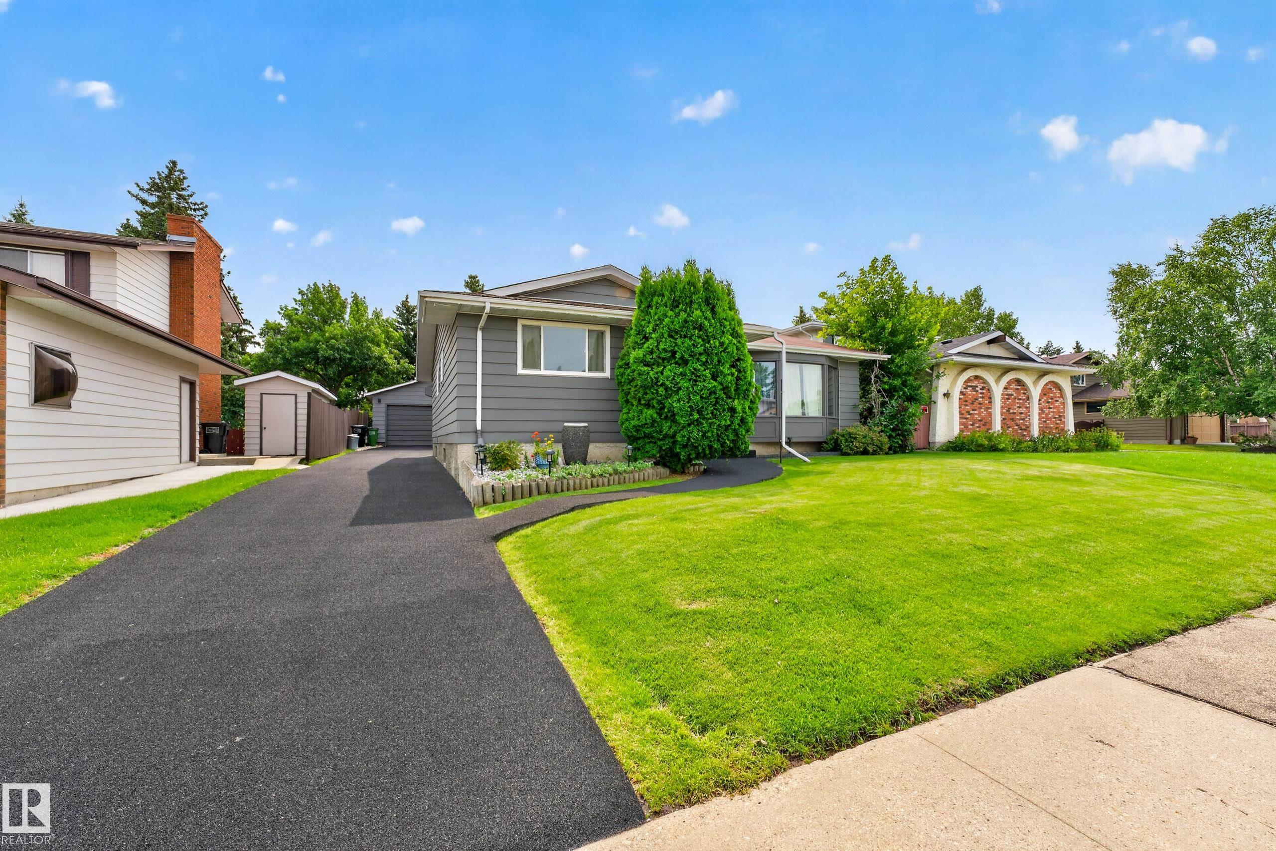Photo 12 at 11727 27 Avenue NW, Blue Quill, Edmonton
