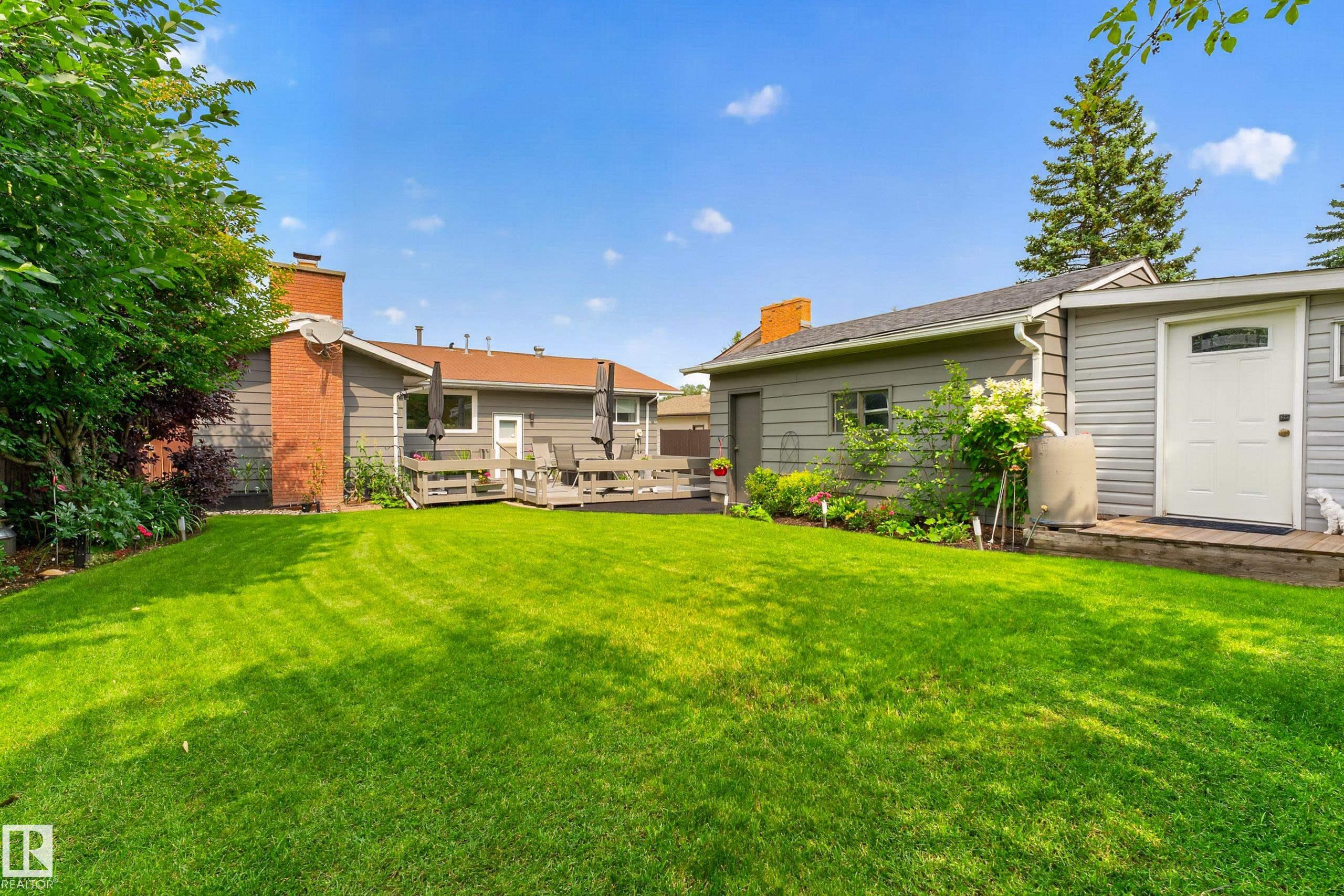 Photo 22 at 11727 27 Avenue NW, Blue Quill, Edmonton