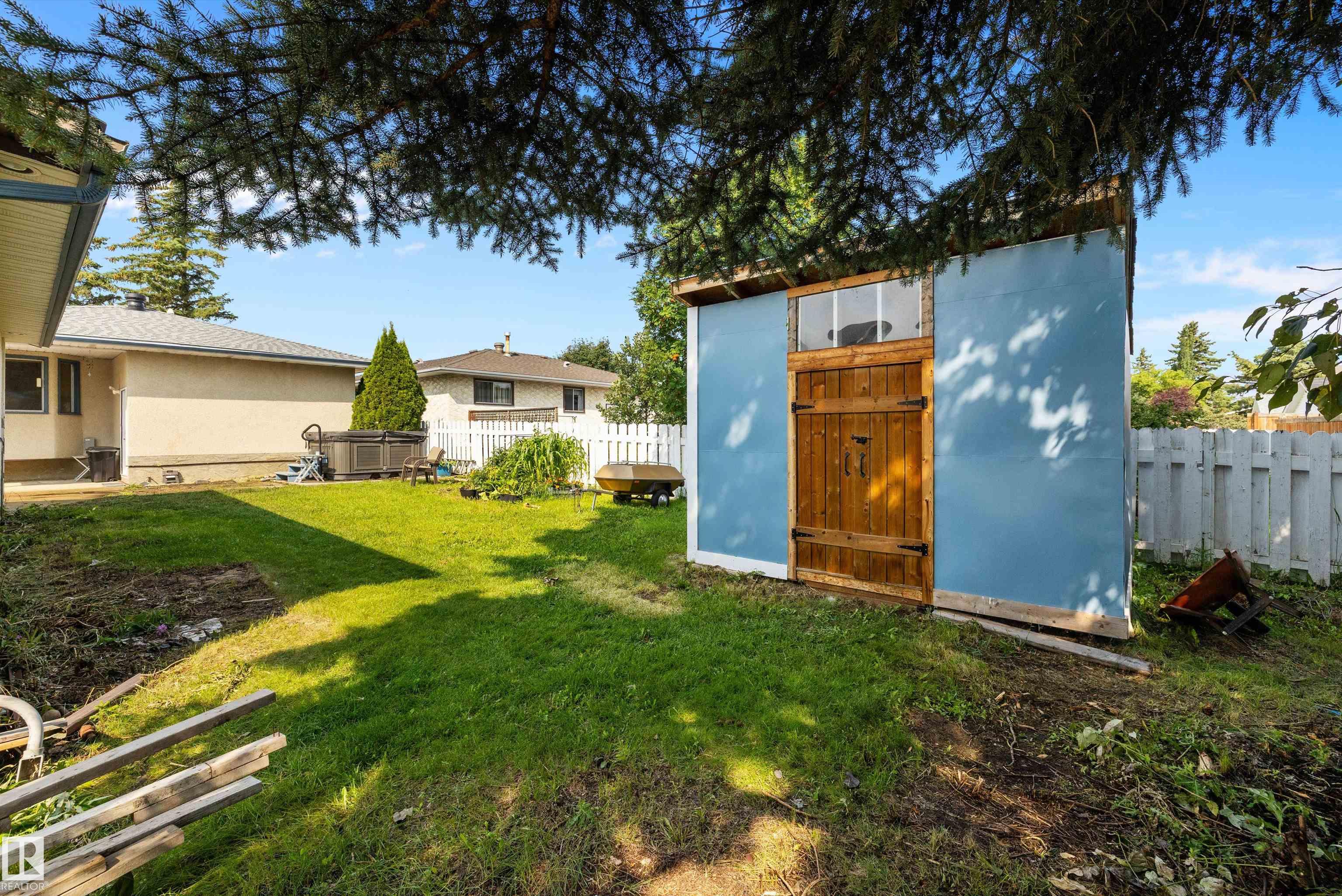 Photo 27 at 3511 73 Street NW, Lee Ridge, Edmonton