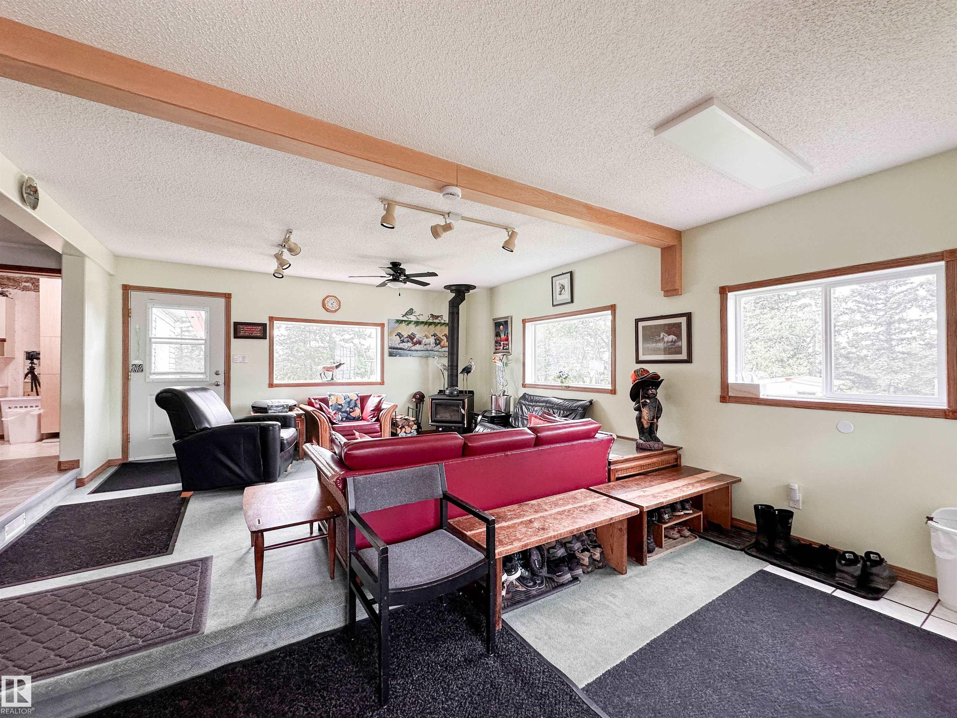 55302 Rge Road 261, None, Rural Sturgeon County