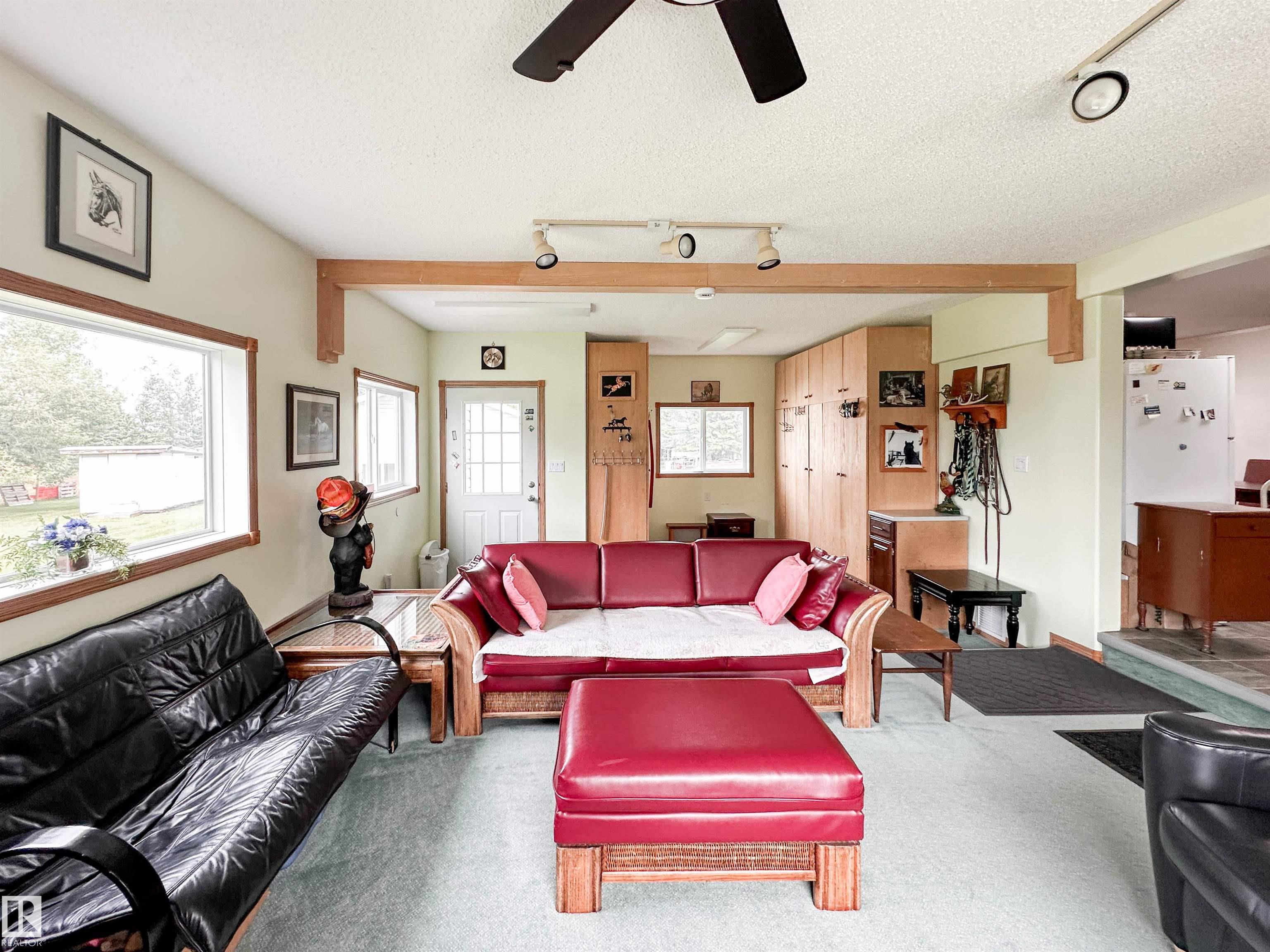 Photo 12 at 55302 Rge Road 261, None, Rural Sturgeon County