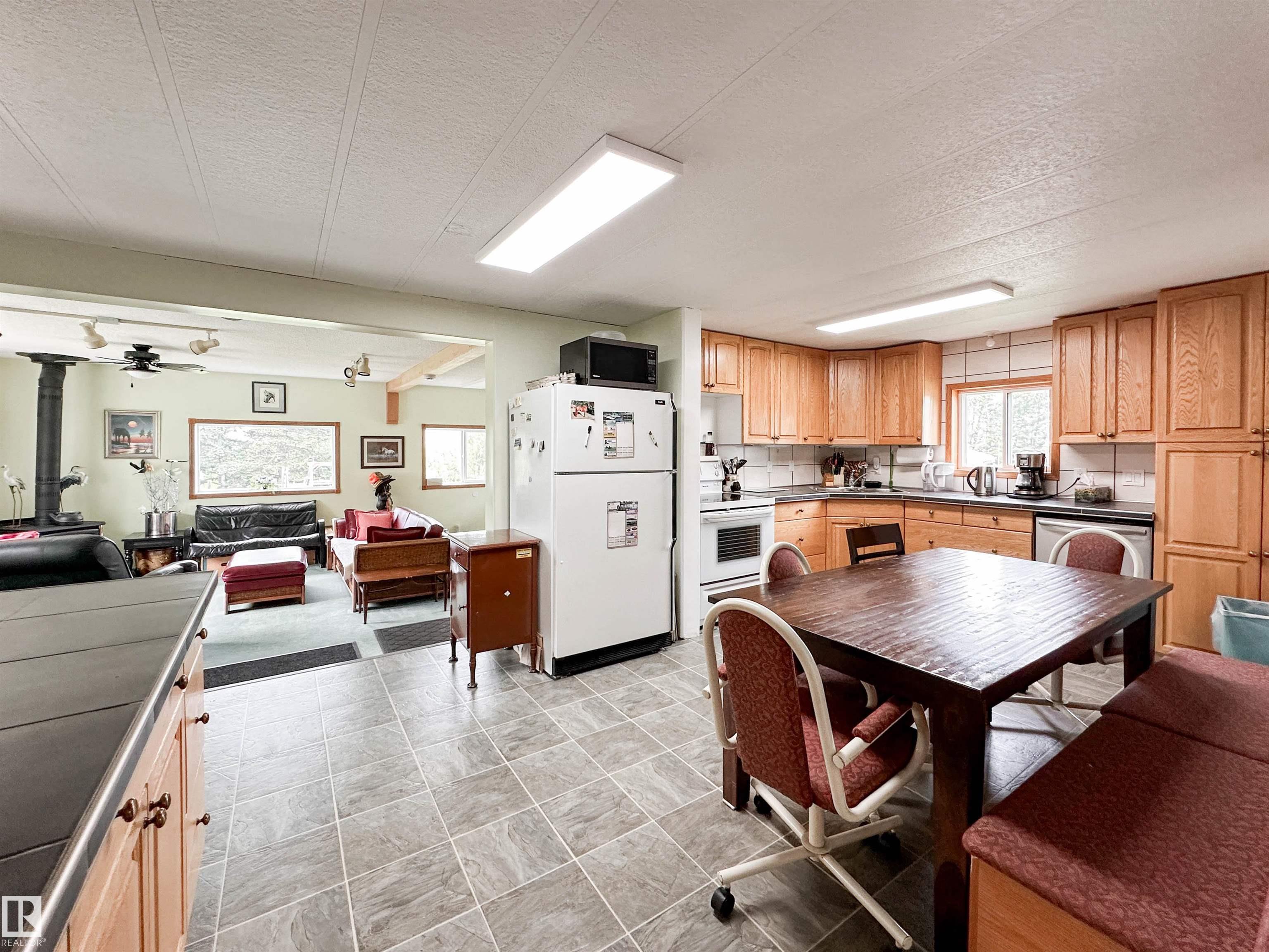 Photo 17 at 55302 Rge Road 261, None, Rural Sturgeon County