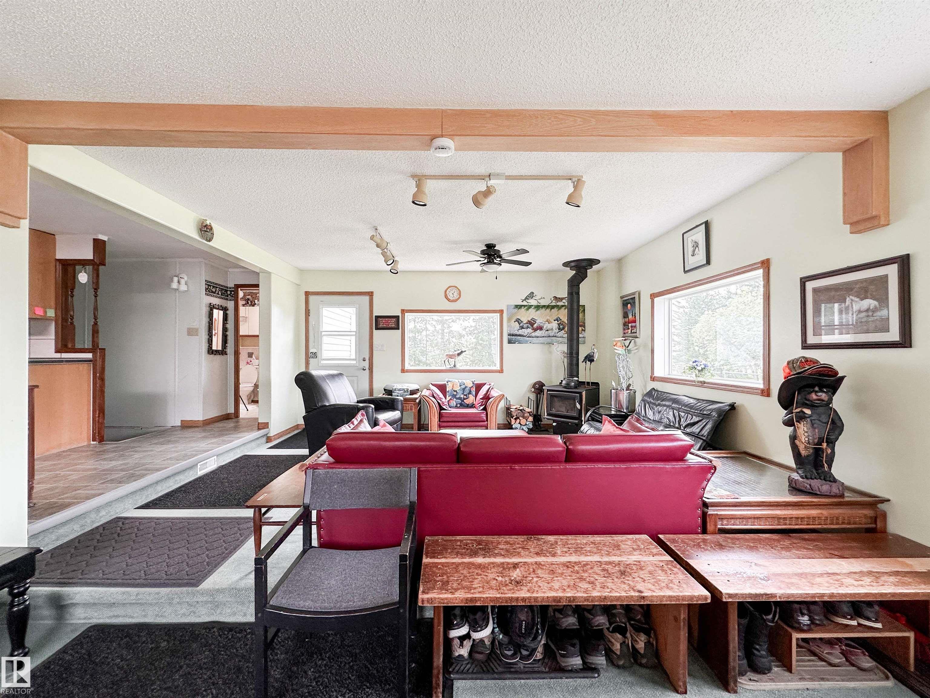 55302 Rge Road 261, None, Rural Sturgeon County