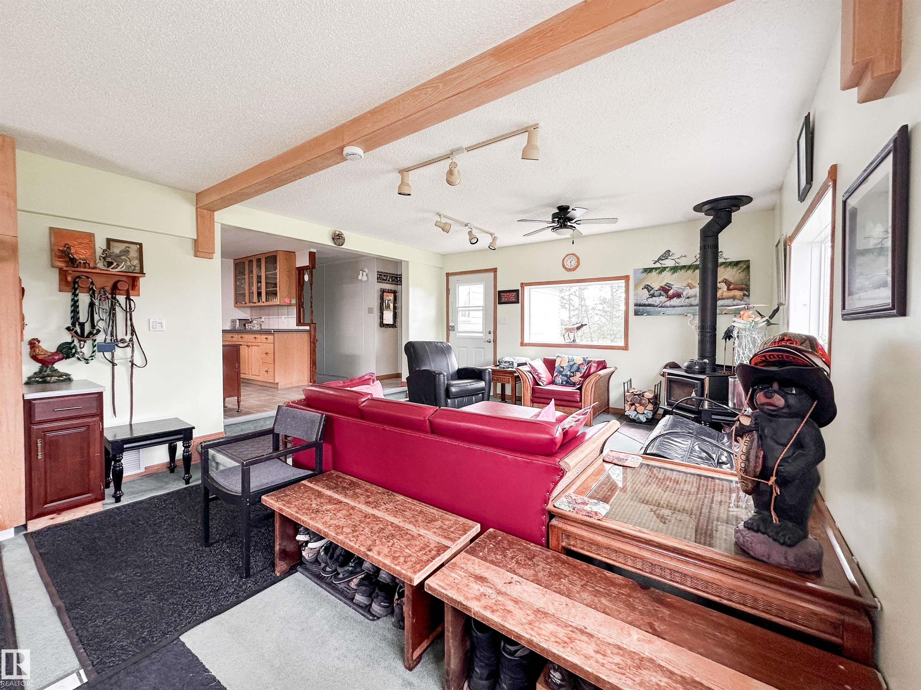 55302 Rge Road 261, None, Rural Sturgeon County