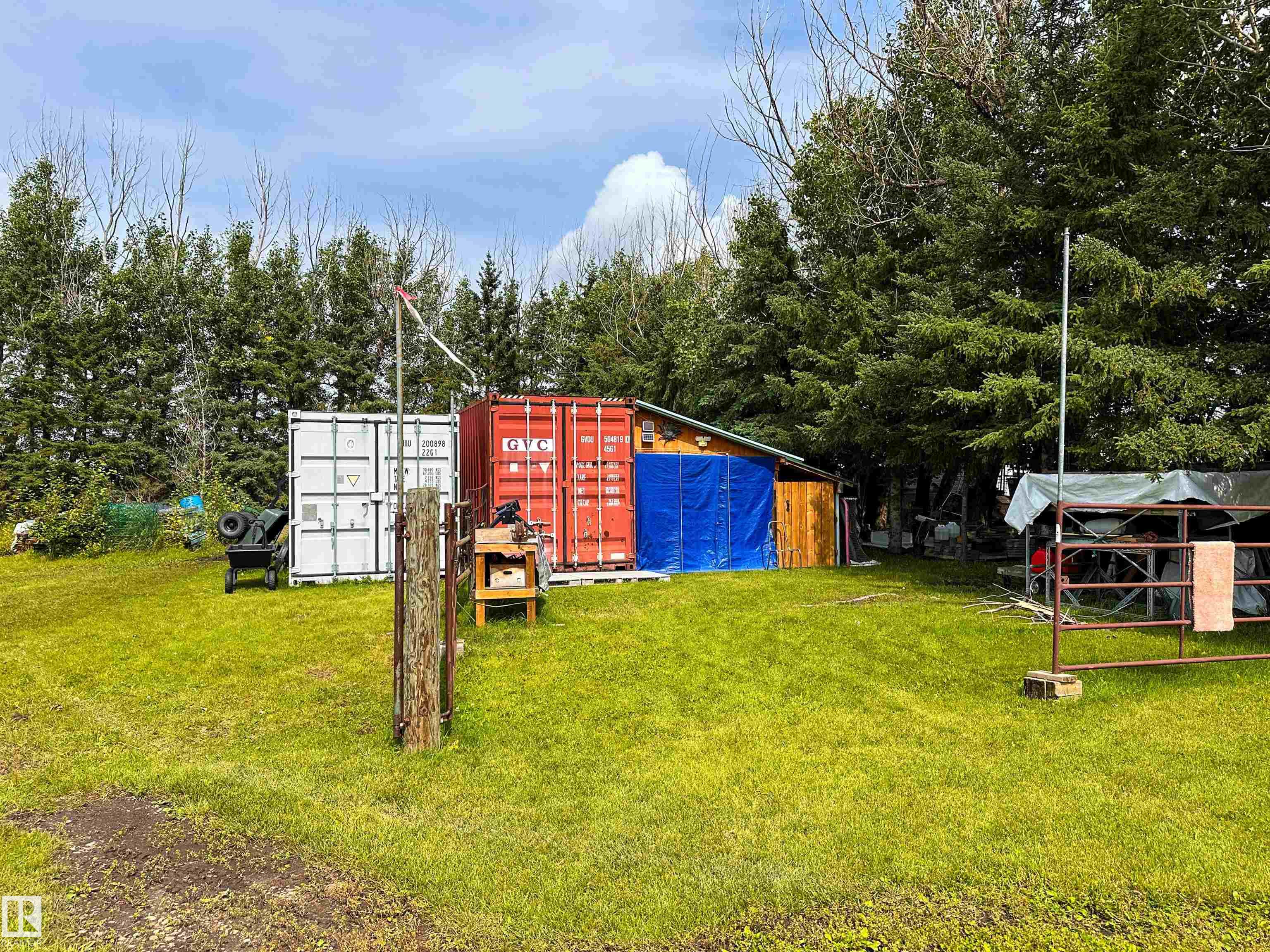 Photo 48 at 55302 Rge Road 261, None, Rural Sturgeon County