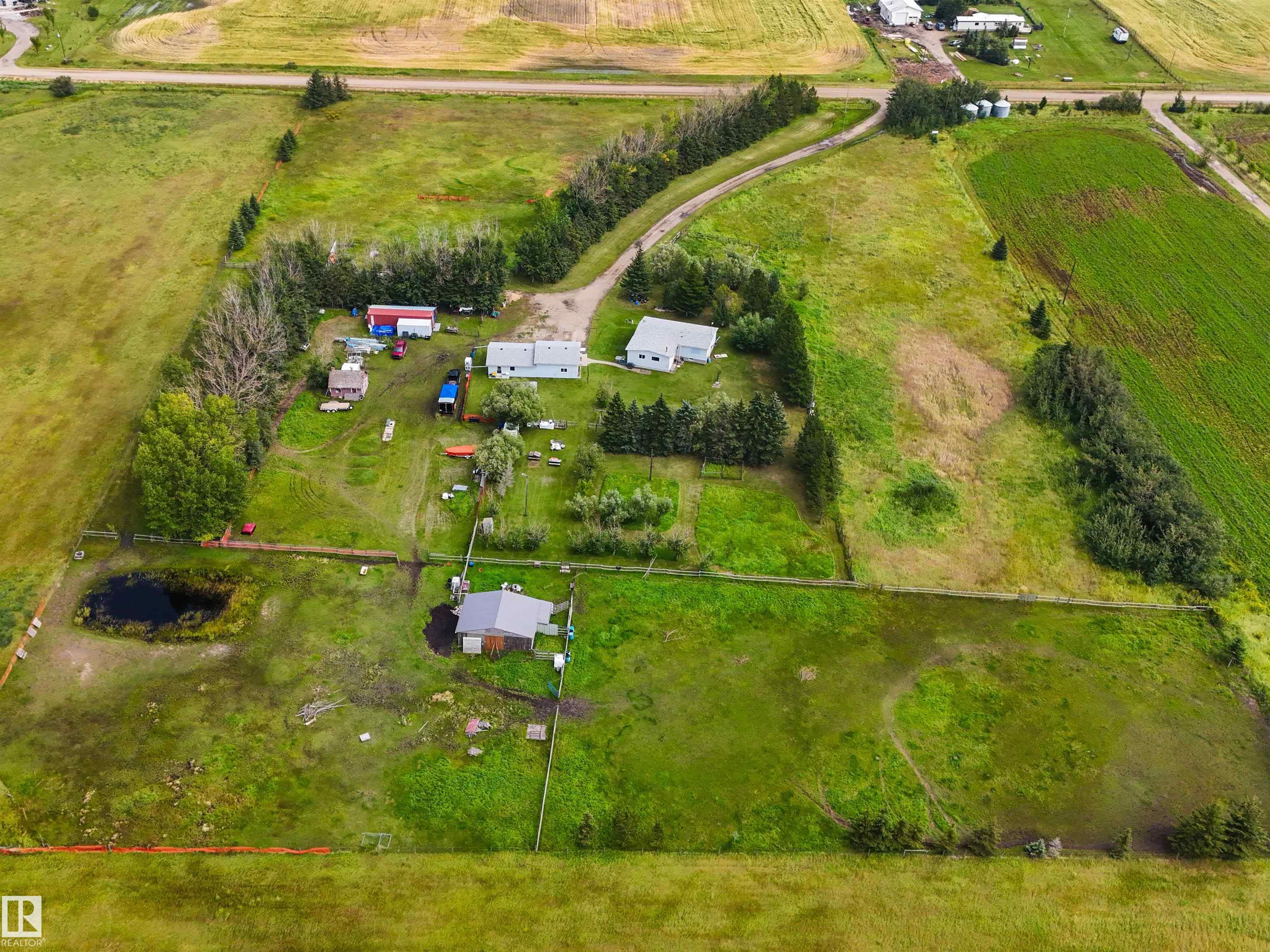 Photo 64 at 55302 Rge Road 261, None, Rural Sturgeon County