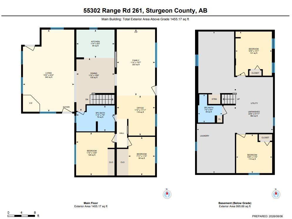 Photo 68 at 55302 Rge Road 261, None, Rural Sturgeon County
