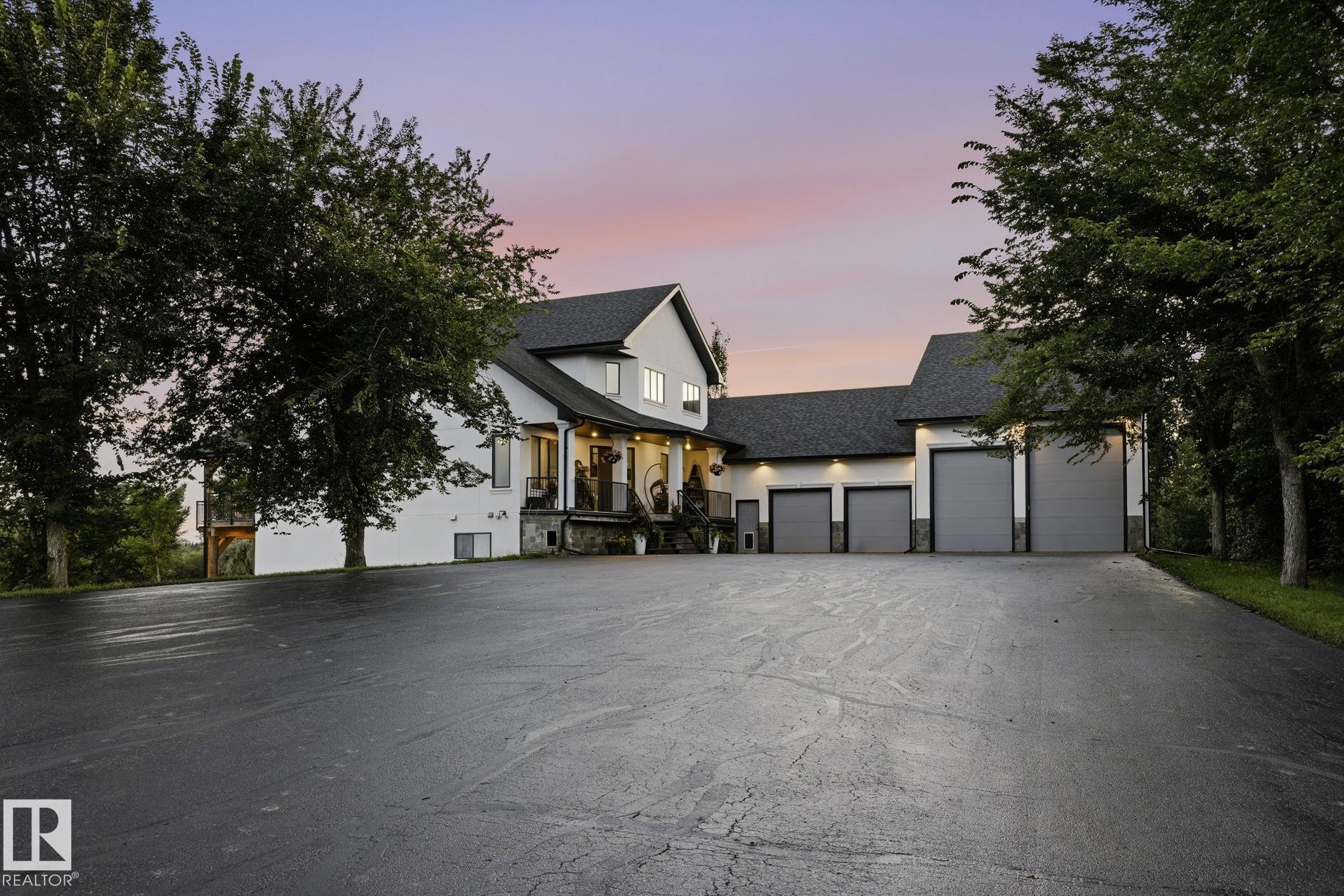 27117 TWP RD 534