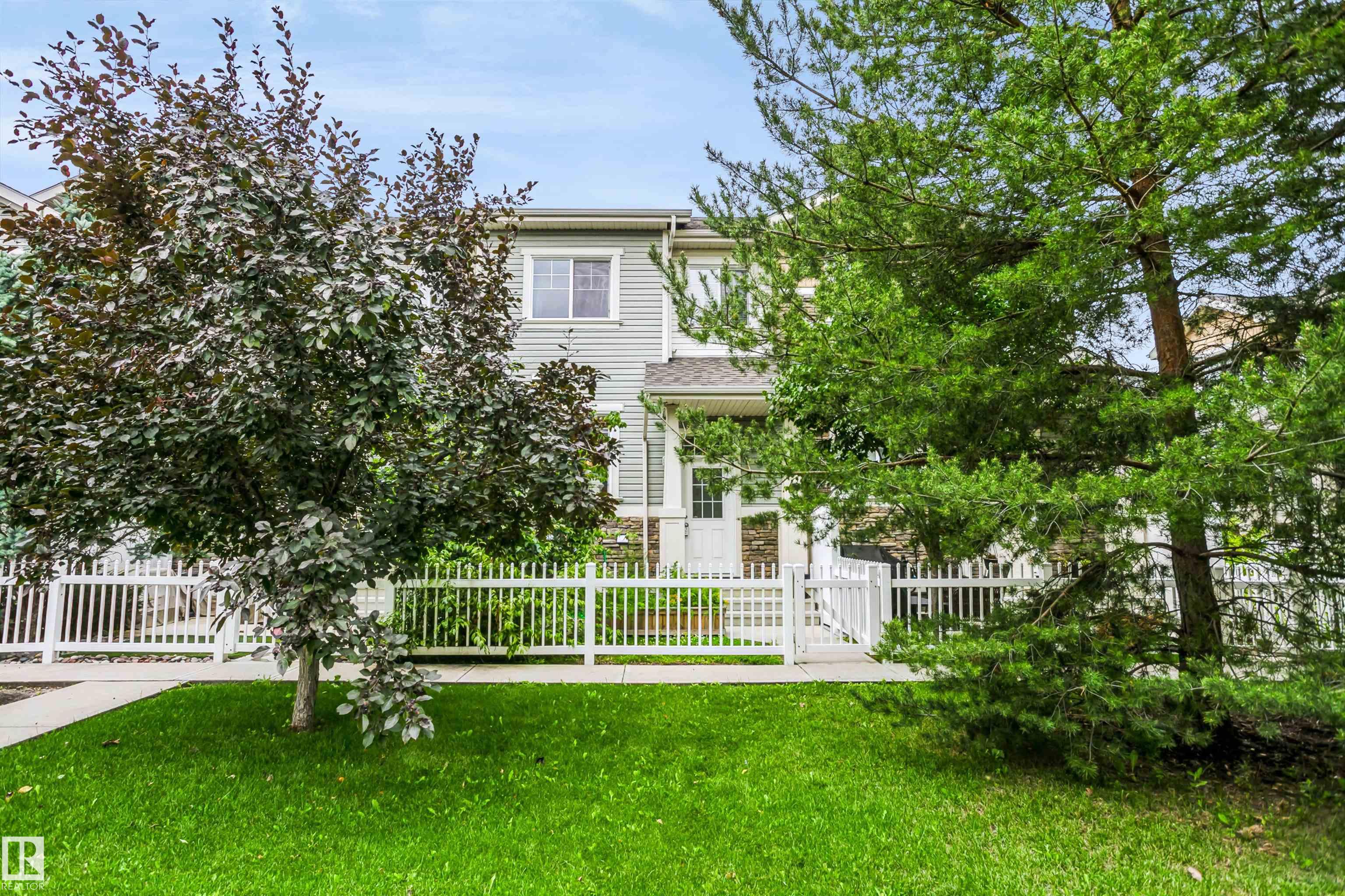 43 - 4850 Terwillegar Common NW, South Terwillegar, Edmonton