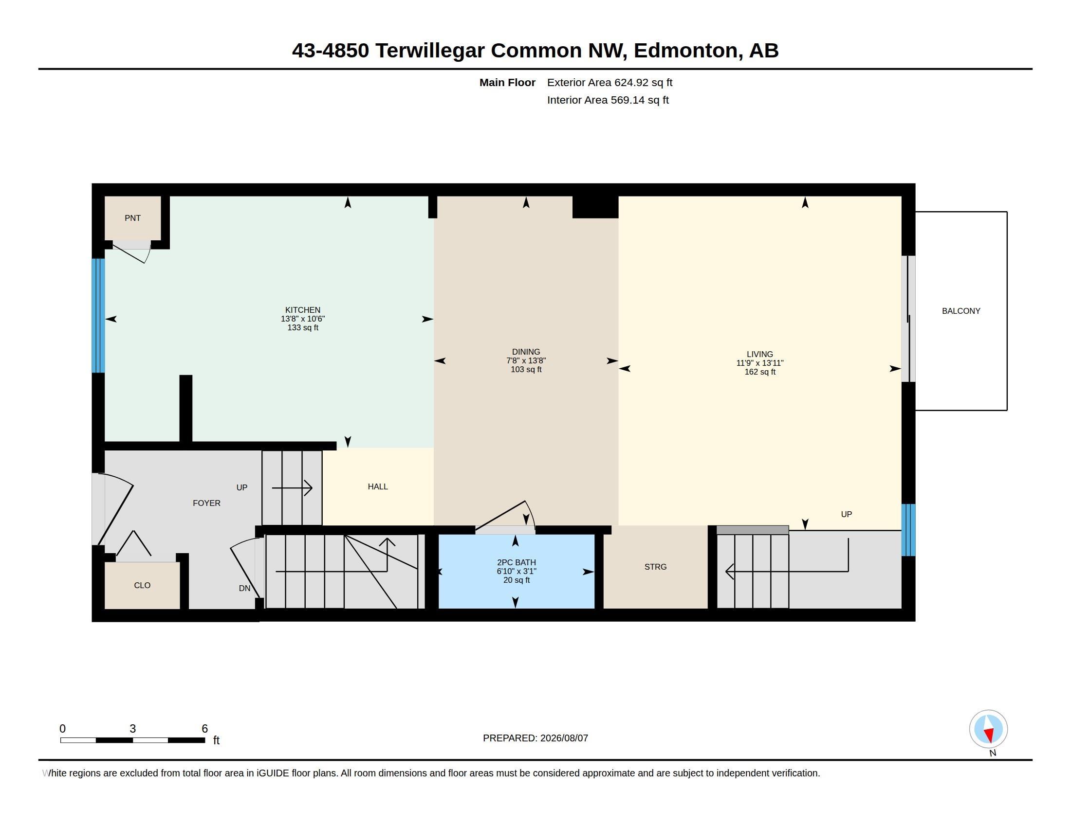 Photo 34 at 43 - 4850 Terwillegar Common NW, South Terwillegar, Edmonton