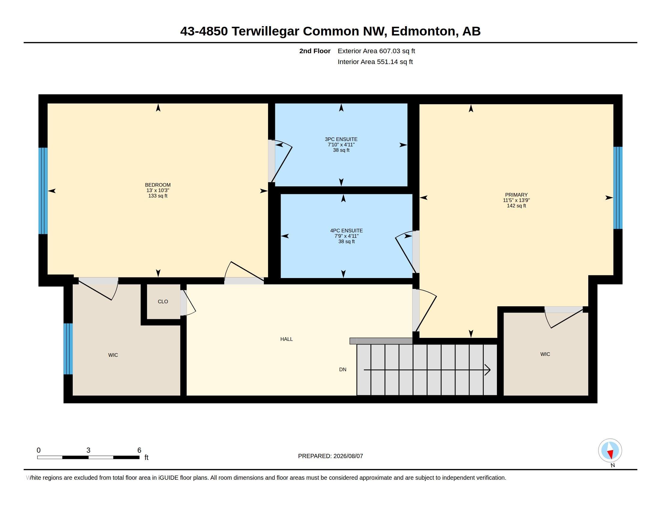 Photo 35 at 43 - 4850 Terwillegar Common NW, South Terwillegar, Edmonton