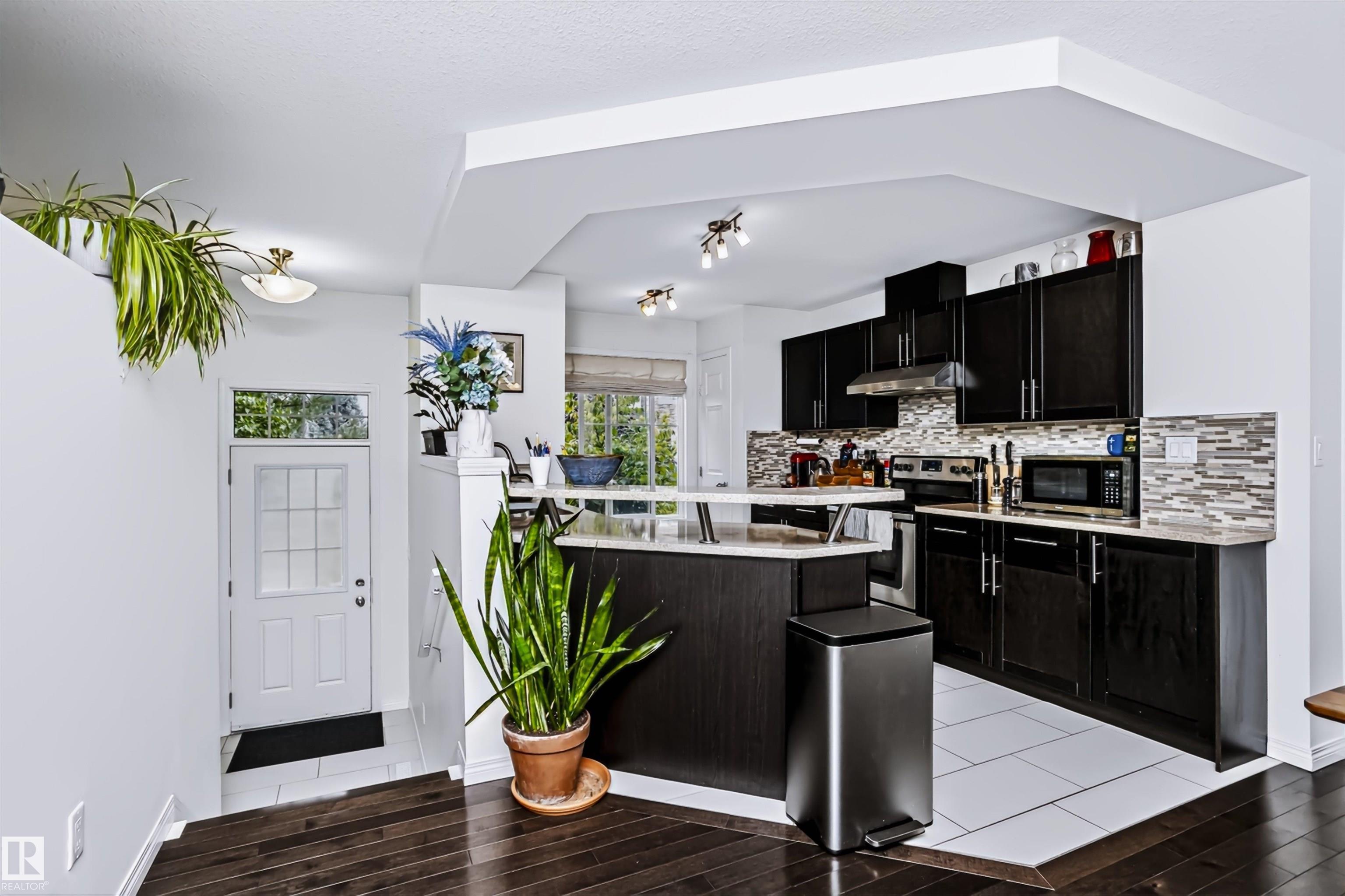 43 - 4850 Terwillegar Common NW, South Terwillegar, Edmonton