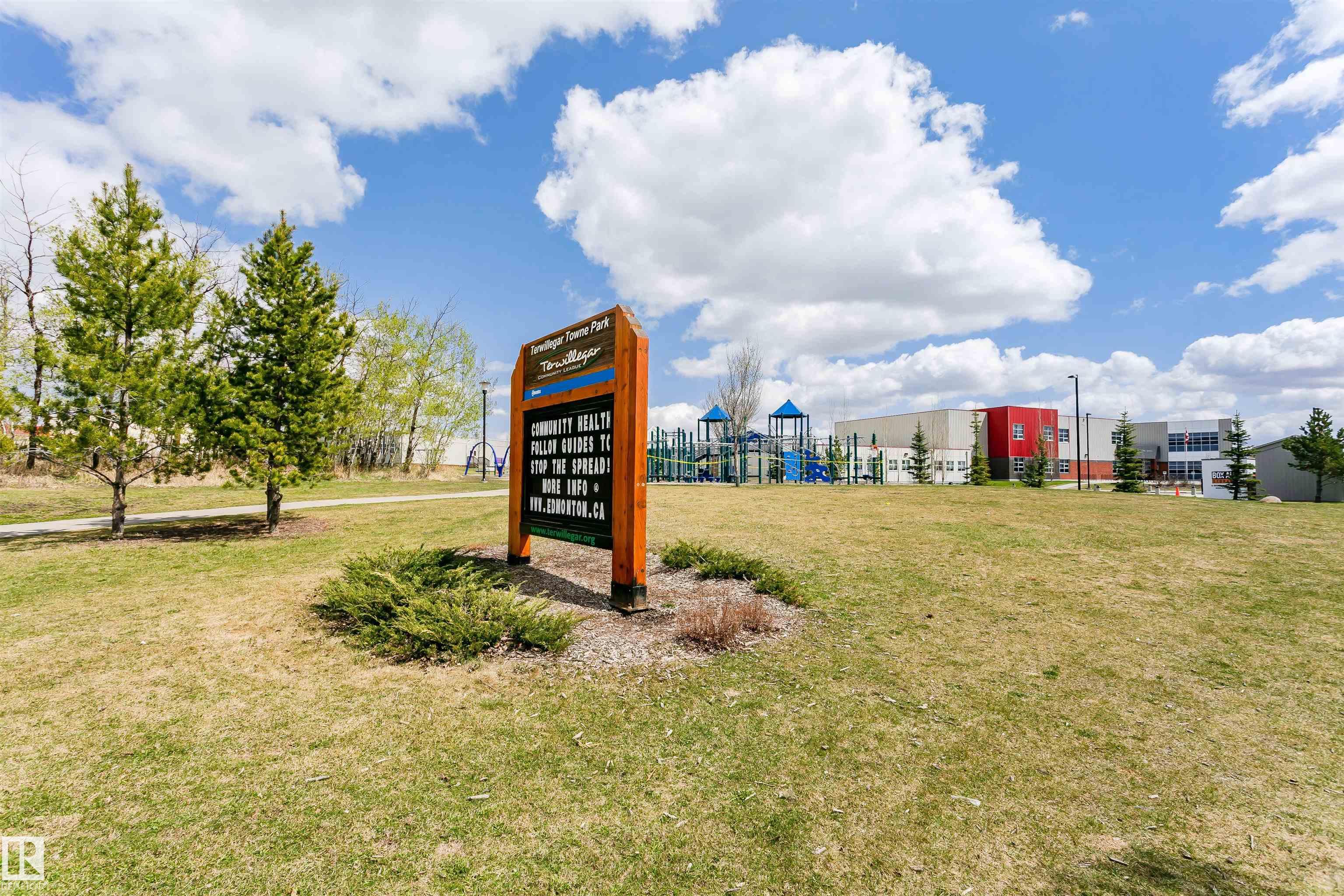 Photo 41 at 43 - 4850 Terwillegar Common NW, South Terwillegar, Edmonton